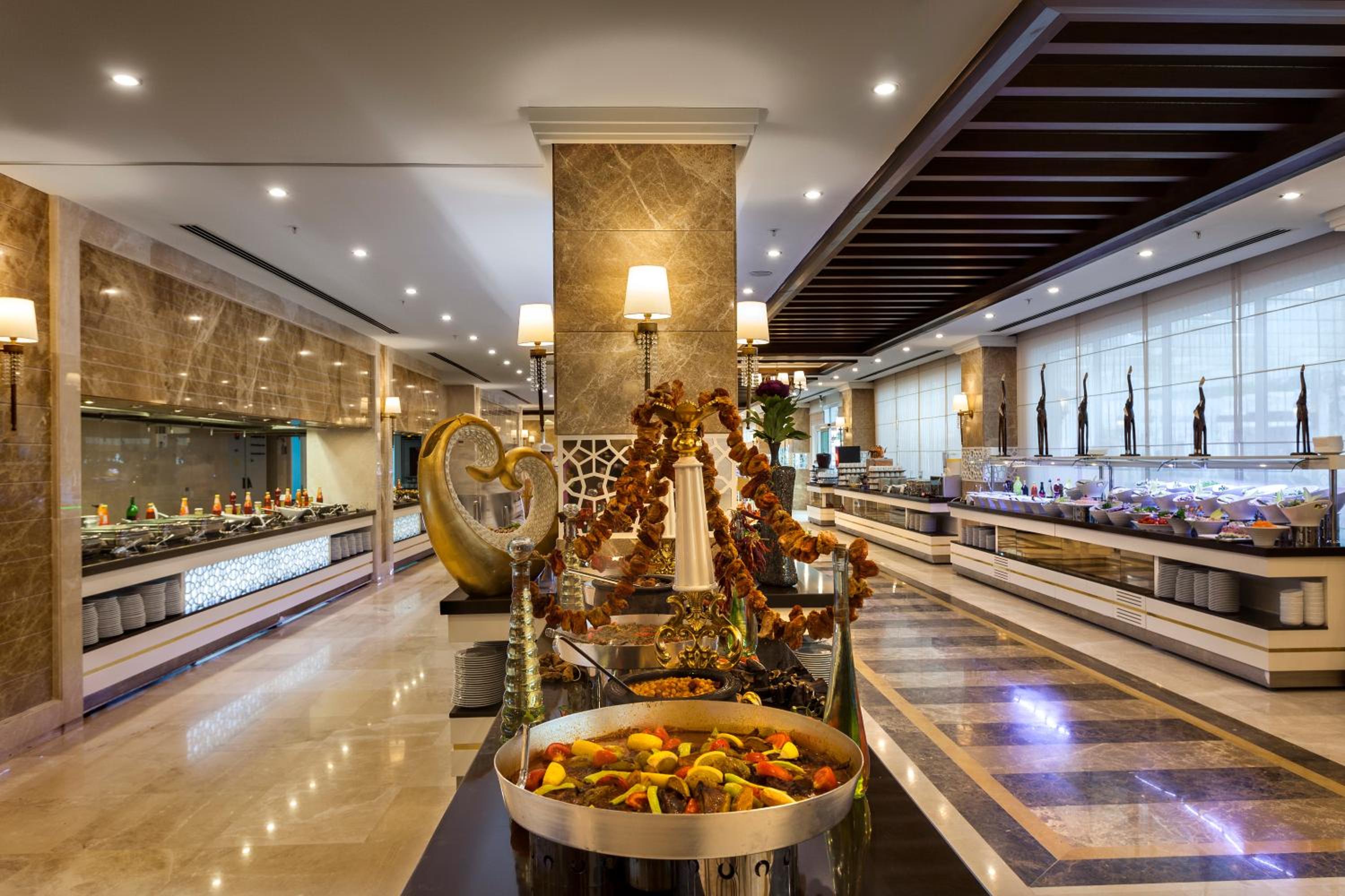 Karmir Resort & Spa - Ultra All Inclusive - Image 47