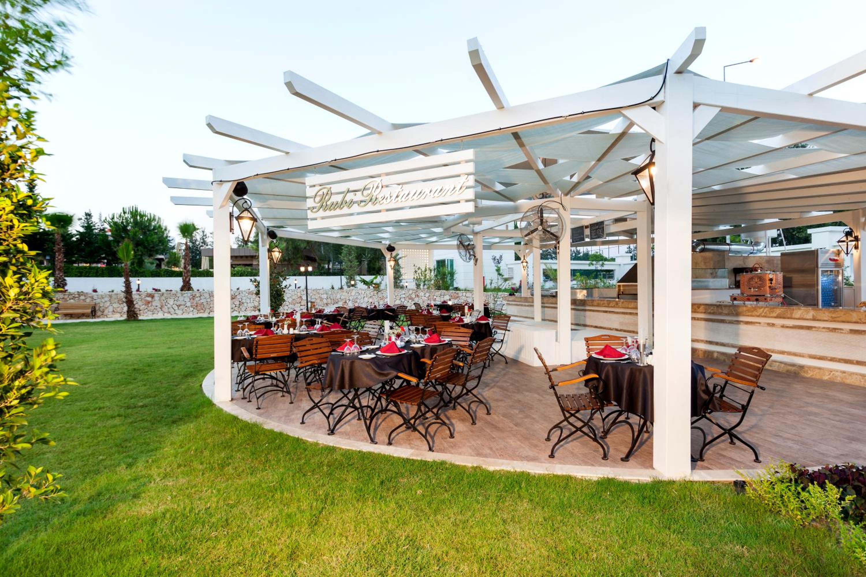 Karmir Resort & Spa - Ultra All Inclusive - Image 48
