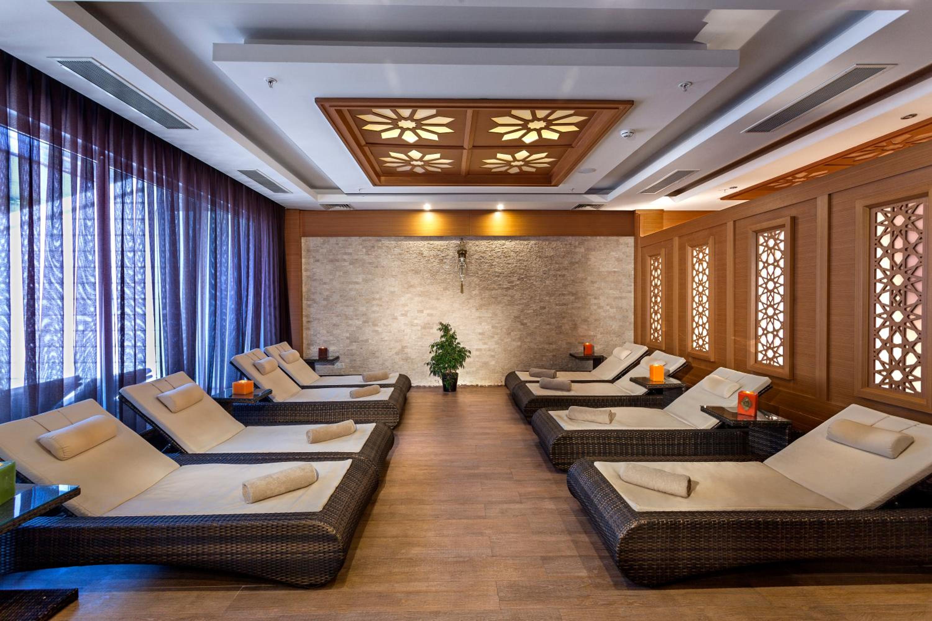 Karmir Resort & Spa - Ultra All Inclusive - Image 50