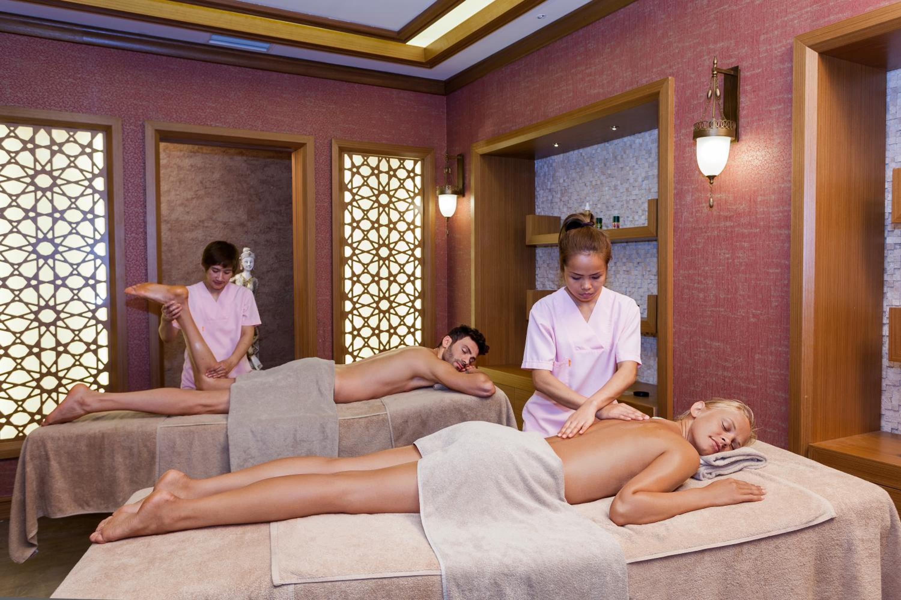Karmir Resort & Spa - Ultra All Inclusive - Image 51