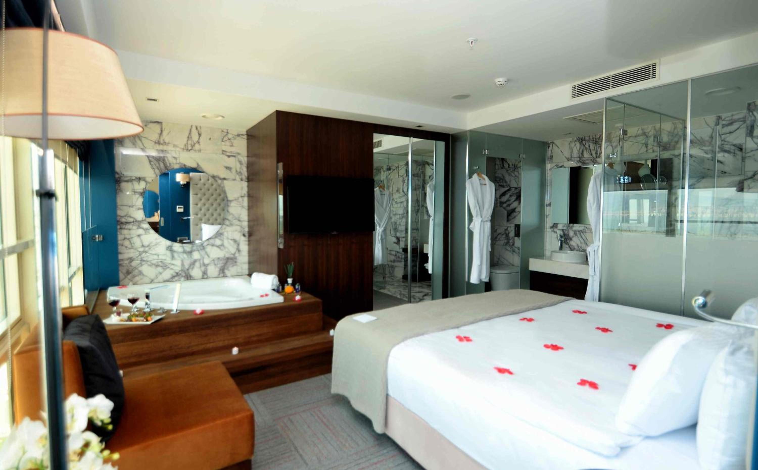 Ramada Encore by Wyndham İzmir - Image 16