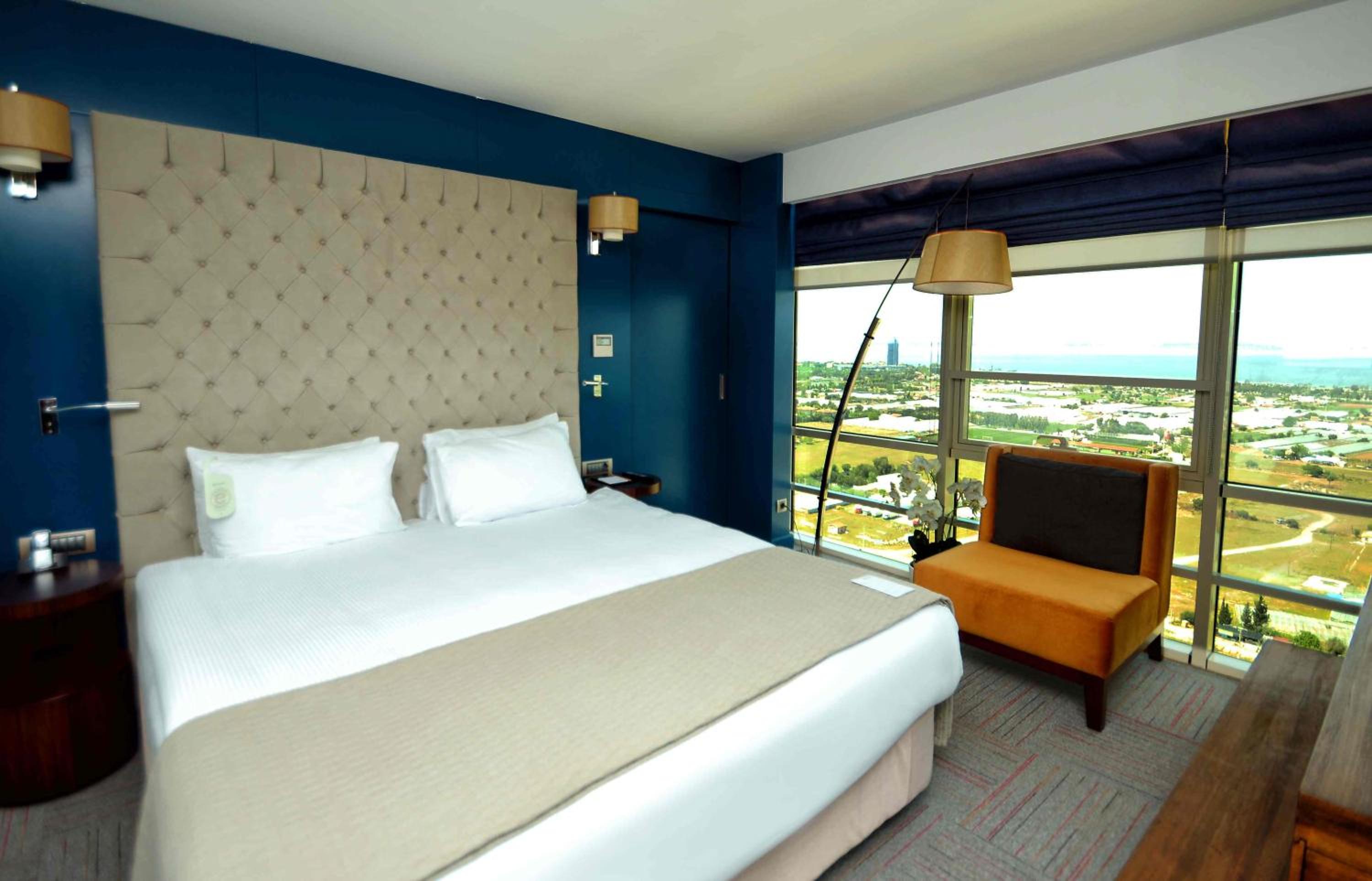 Ramada Encore by Wyndham İzmir - Image 19