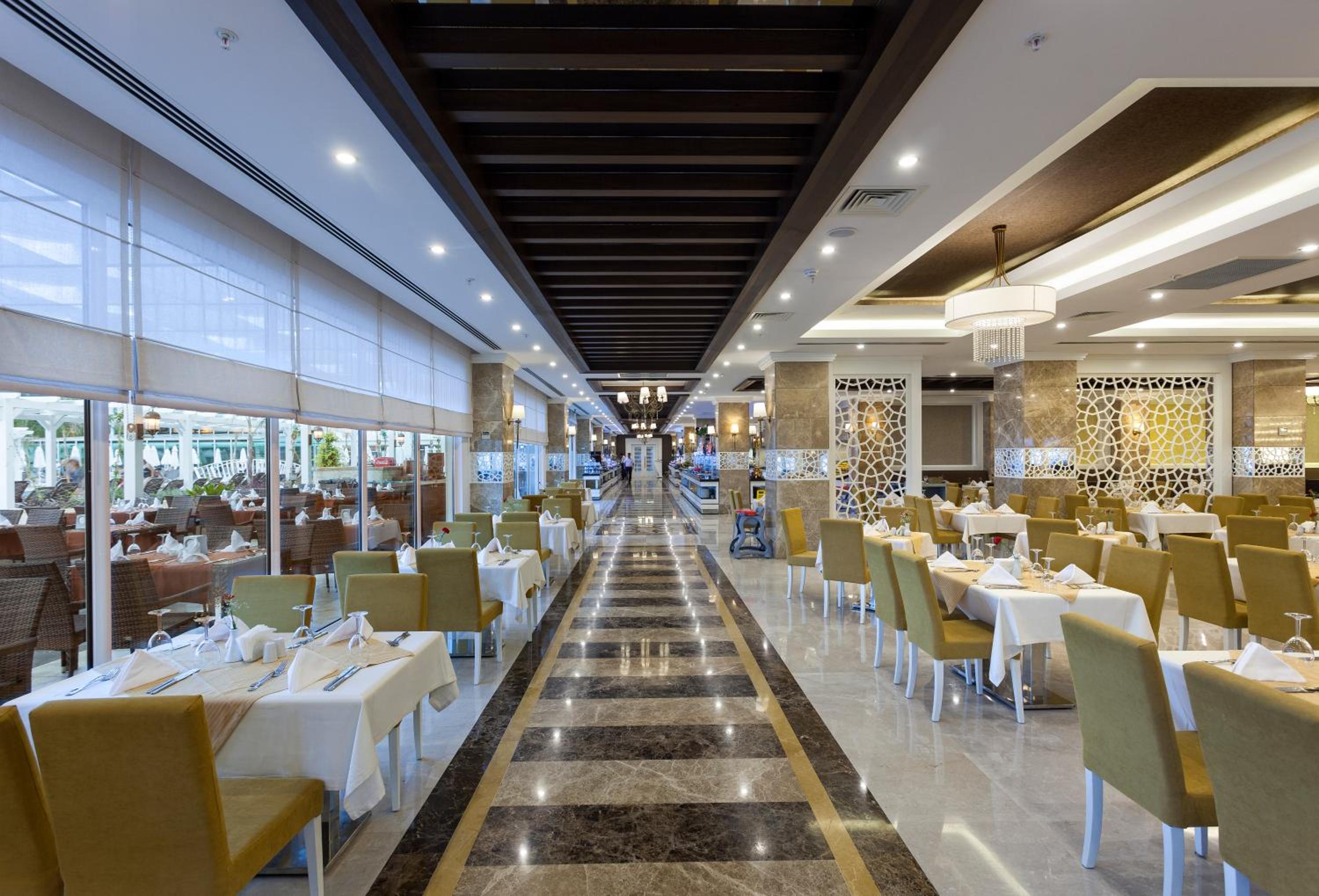 Karmir Resort & Spa - Ultra All Inclusive - Image 62