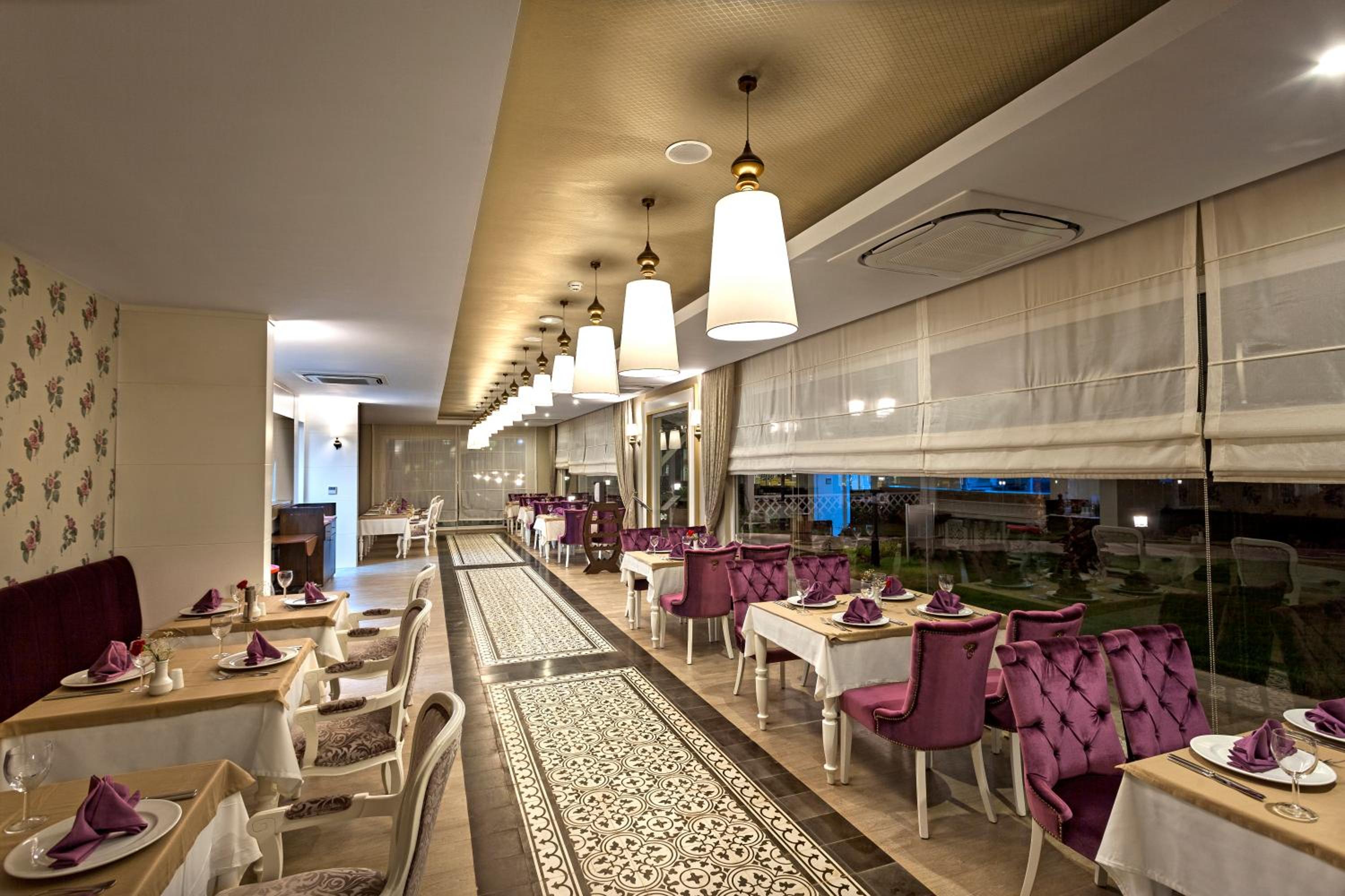 Karmir Resort & Spa - Ultra All Inclusive - Image 64