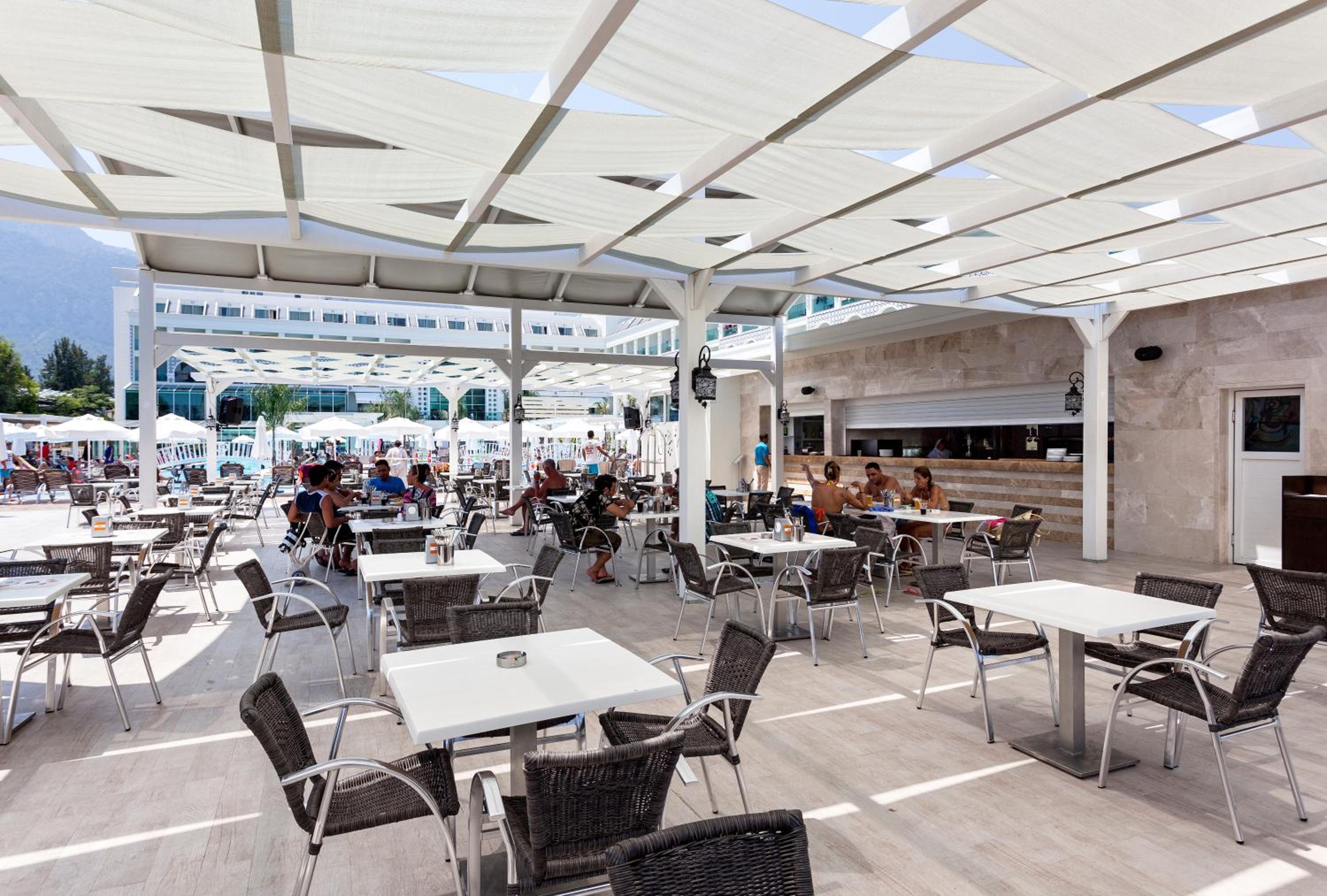 Karmir Resort & Spa - Ultra All Inclusive - Image 73