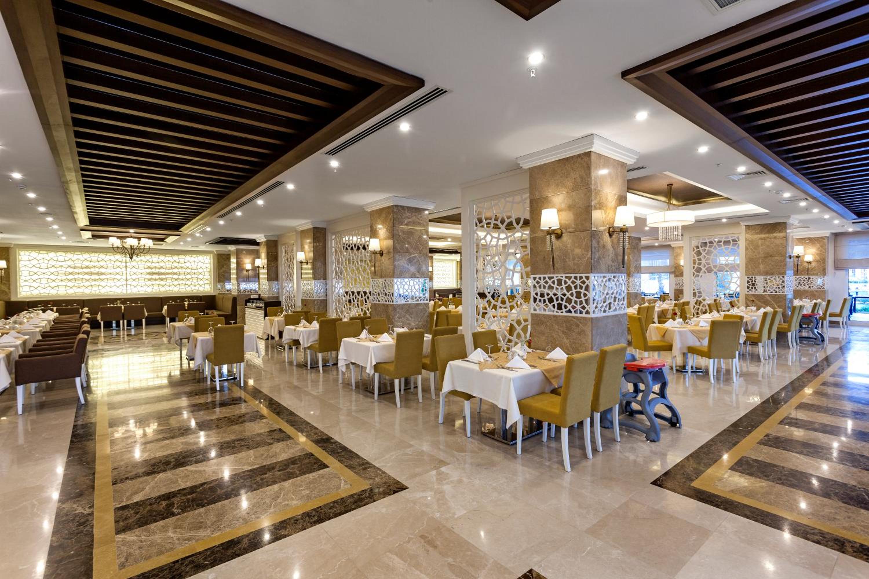 Karmir Resort & Spa - Ultra All Inclusive - Image 74