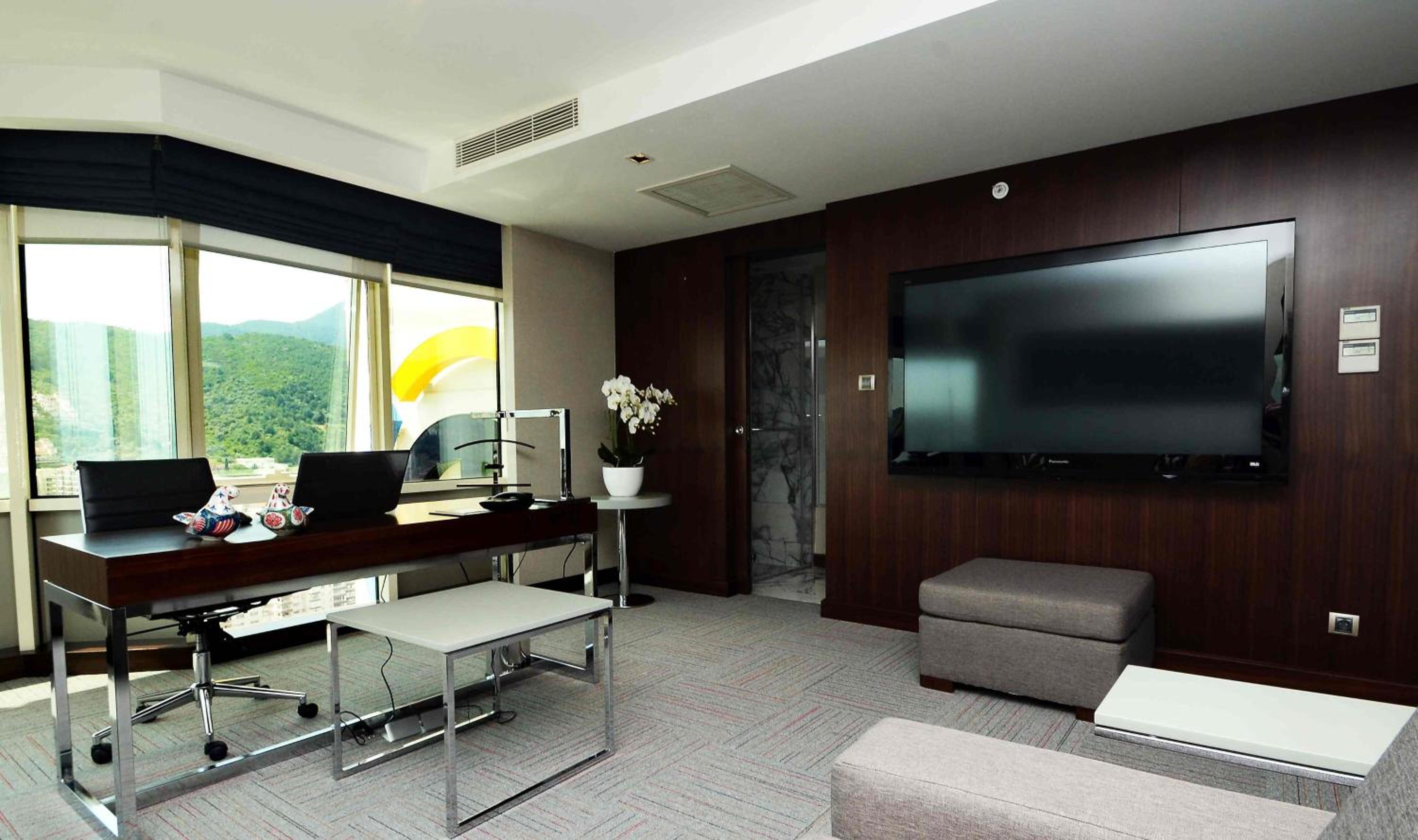 Ramada Encore by Wyndham İzmir - Image 21