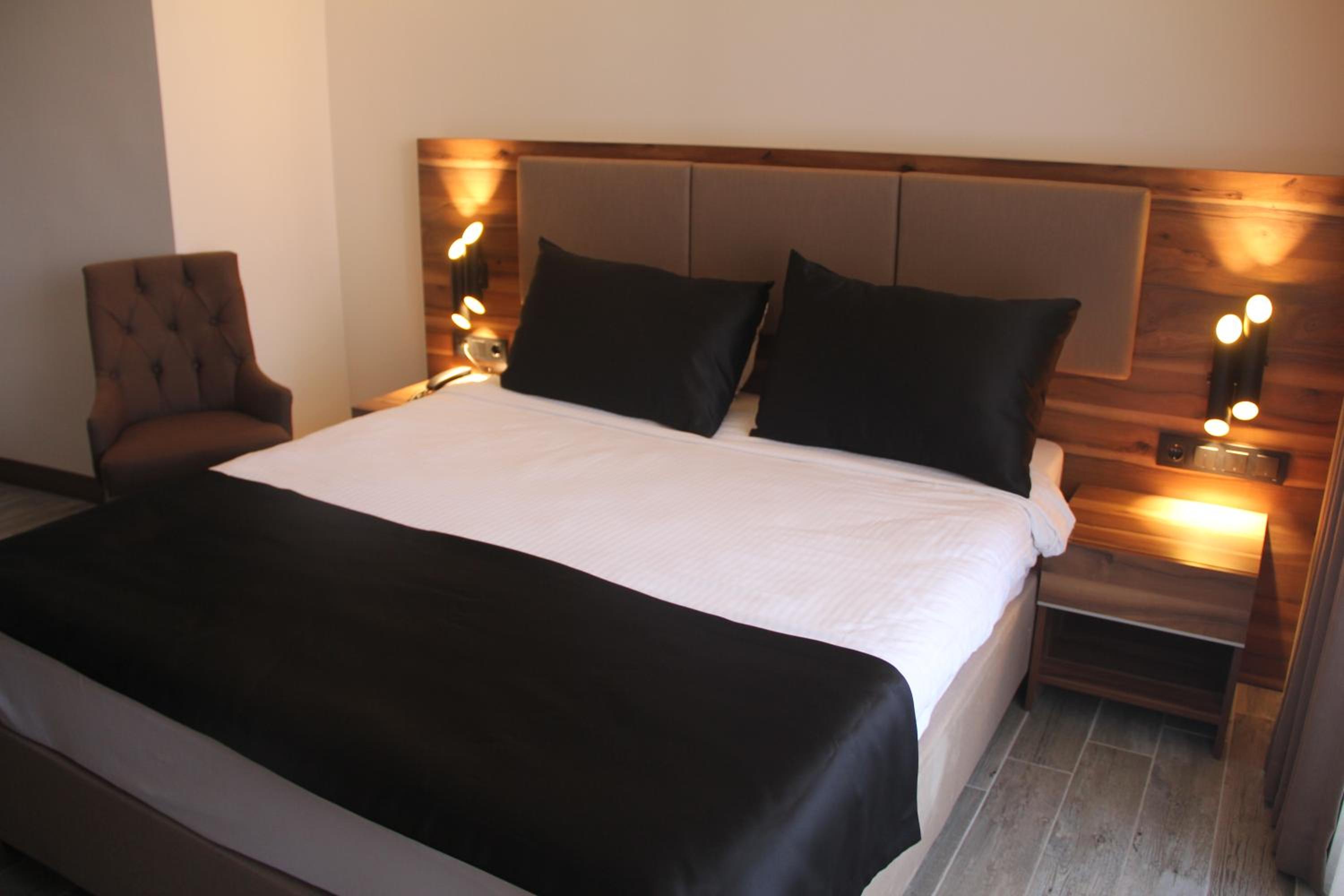 Mari Suites Otel - Image 43