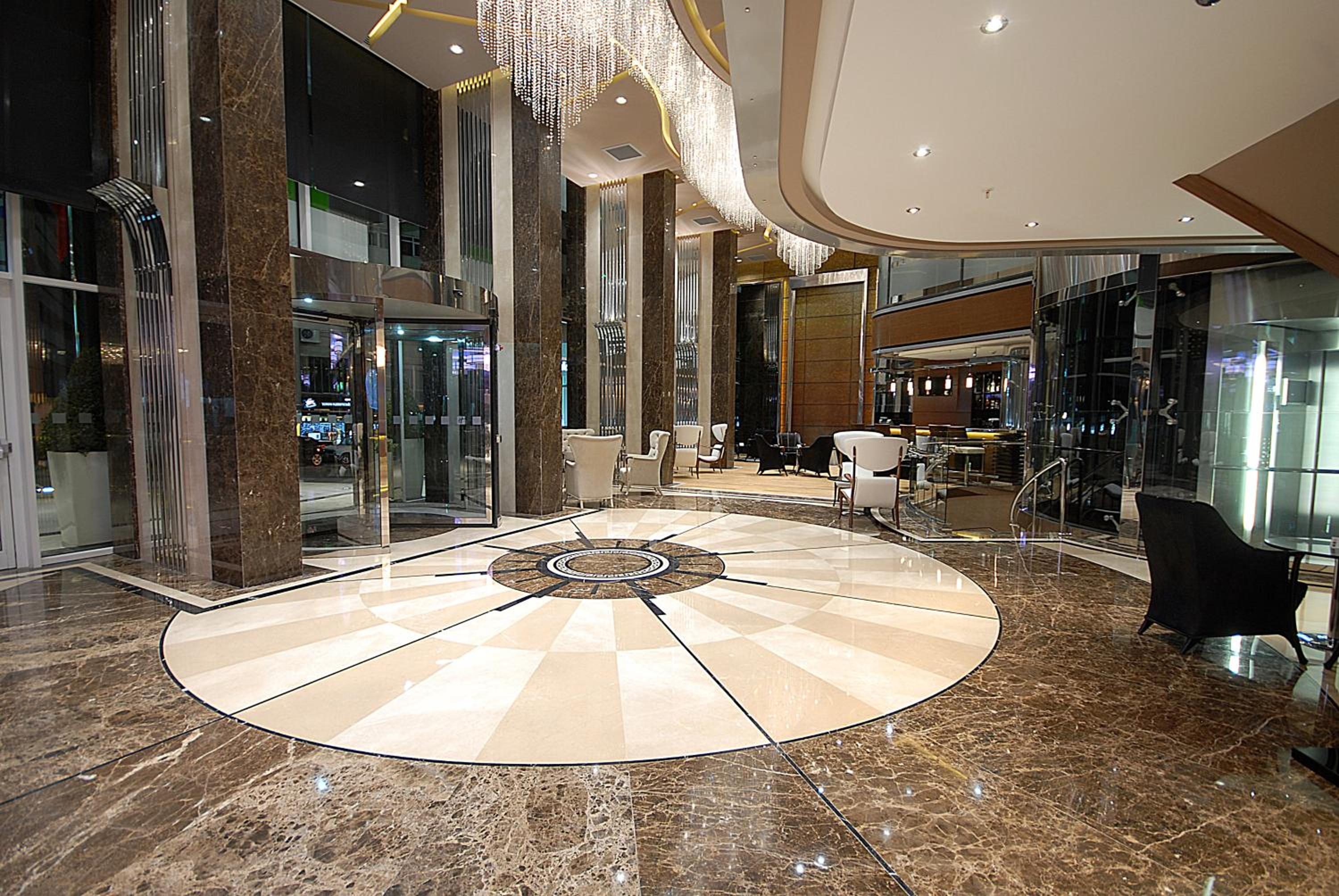 Holiday Inn Ankara-Kavaklidere, an IHG Hotel - Image 105