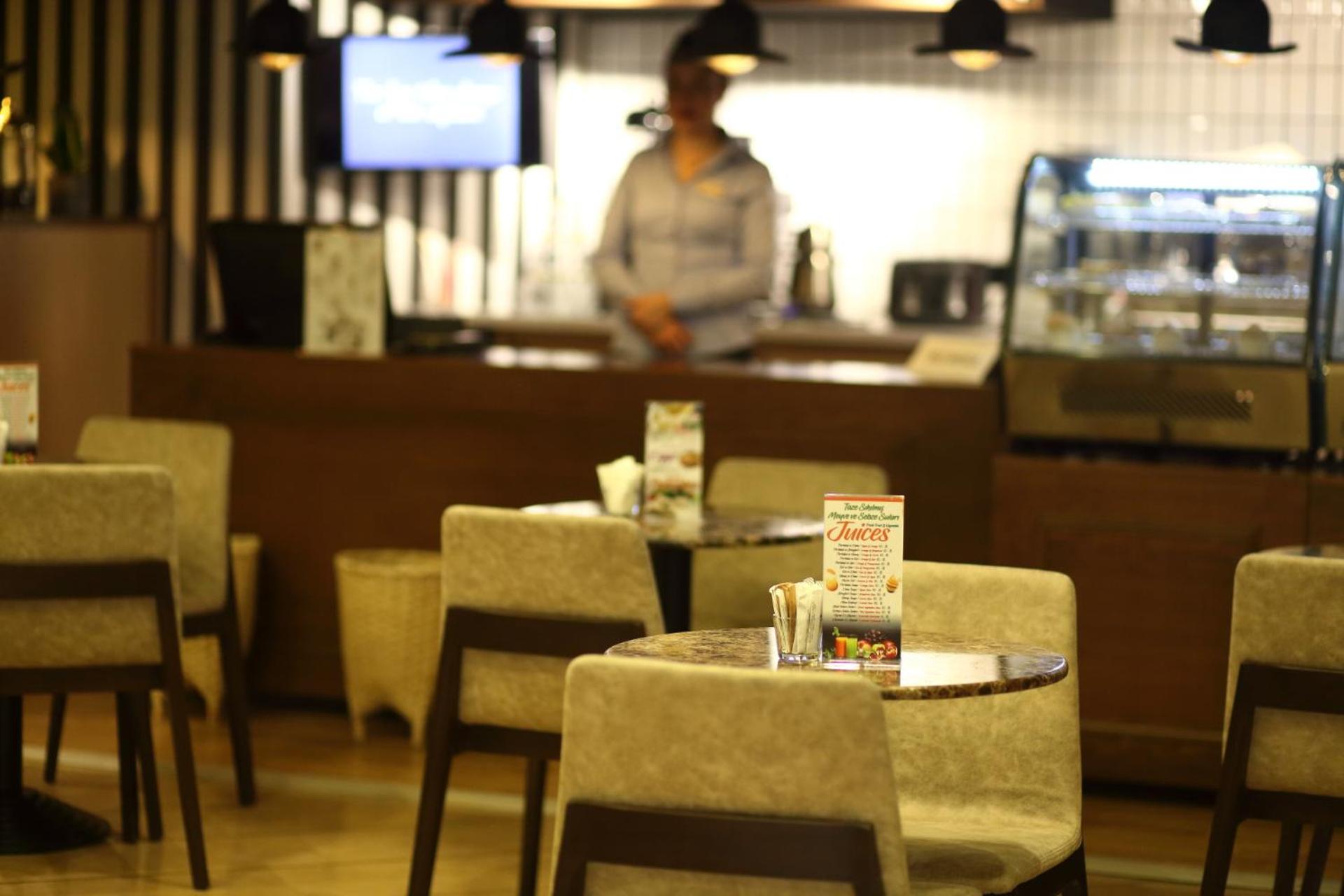 Antik Otel İstanbul - Image 57