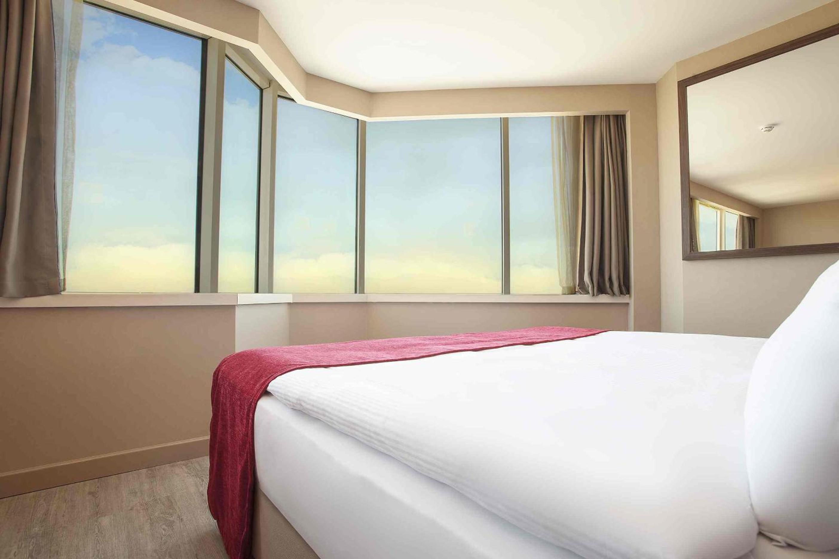 Ramada Encore by Wyndham İzmir - Image 80