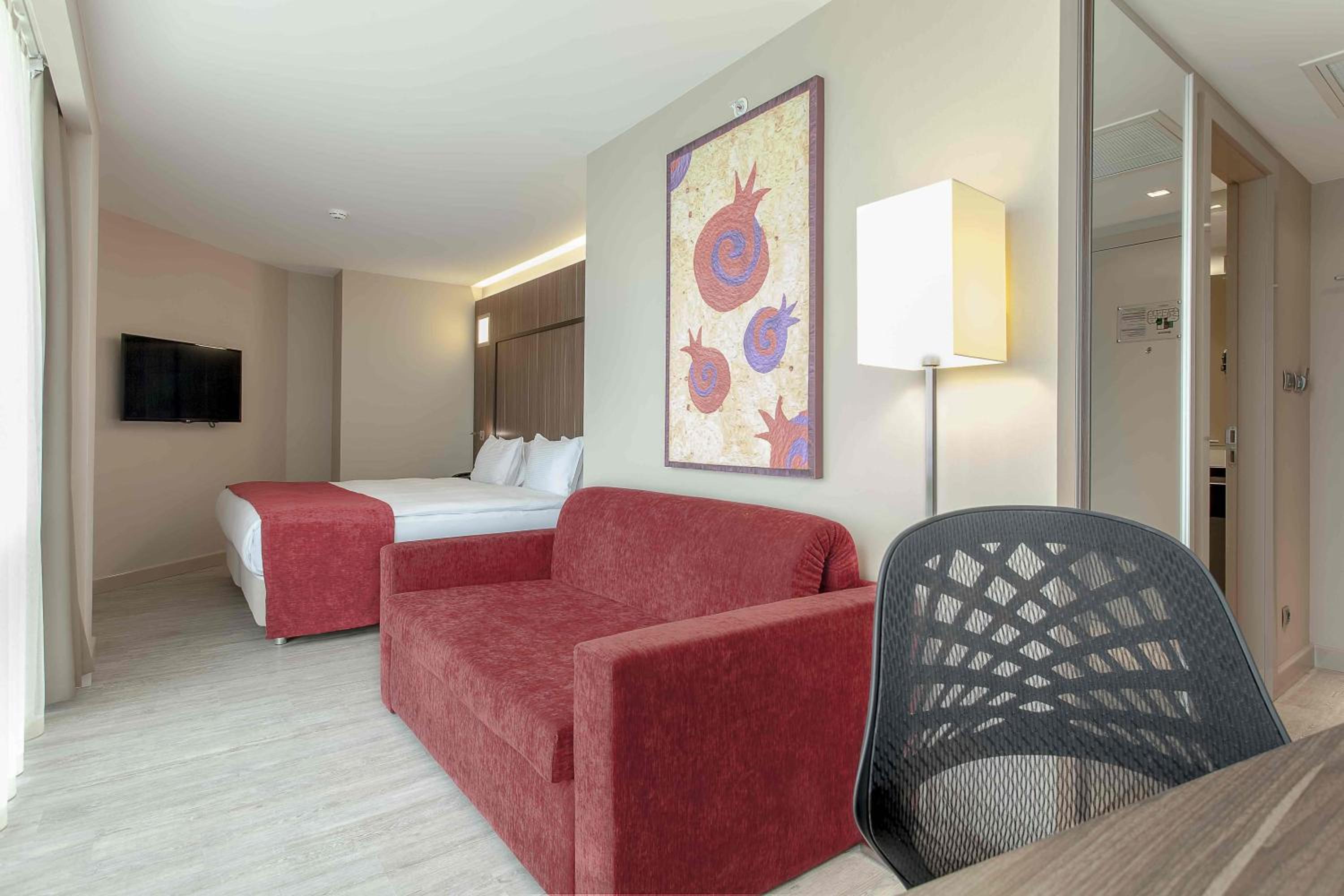 Ramada Encore by Wyndham İzmir - Image 79