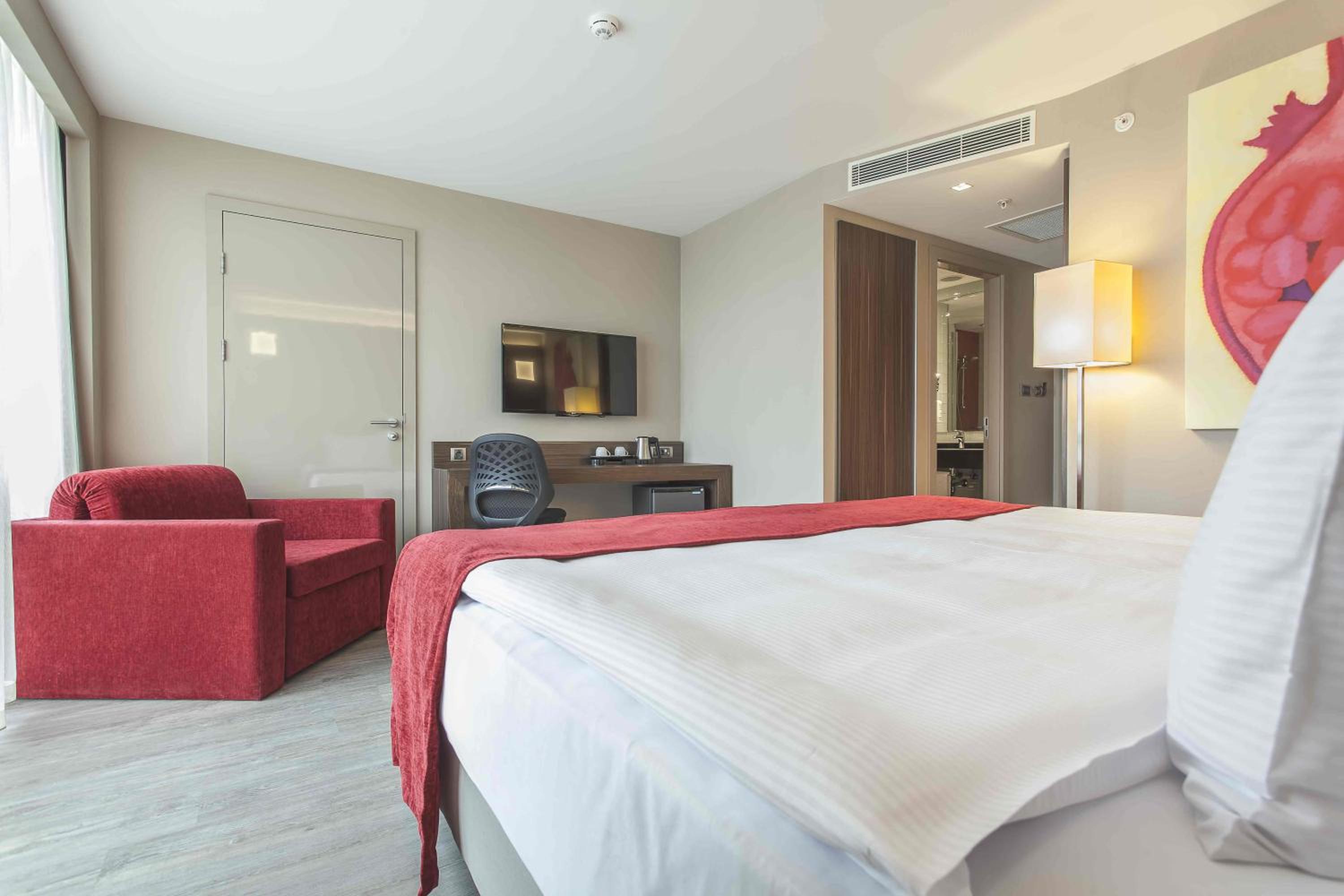 Ramada Encore by Wyndham İzmir - Image 78