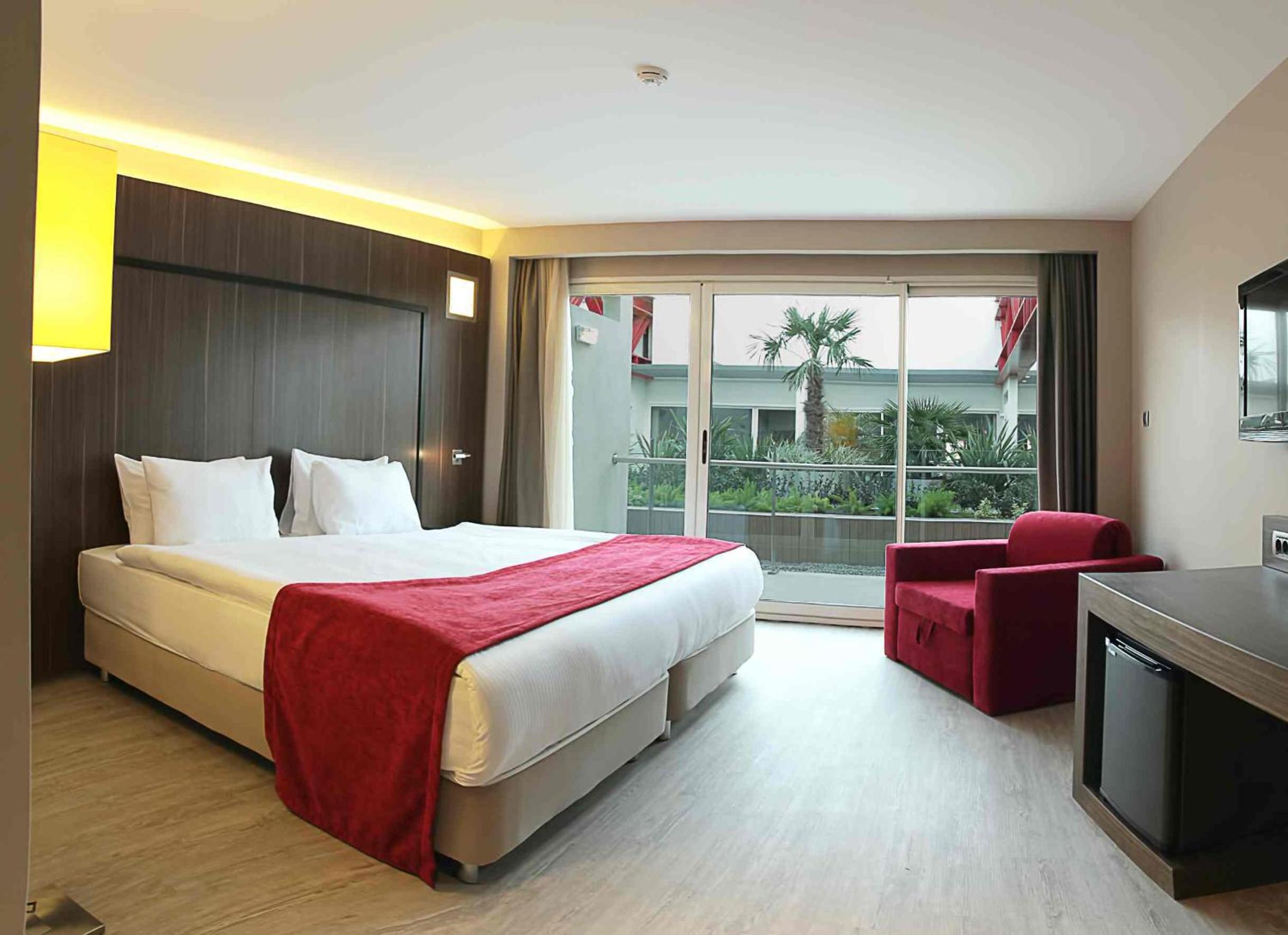 Ramada Encore by Wyndham İzmir - Image 61