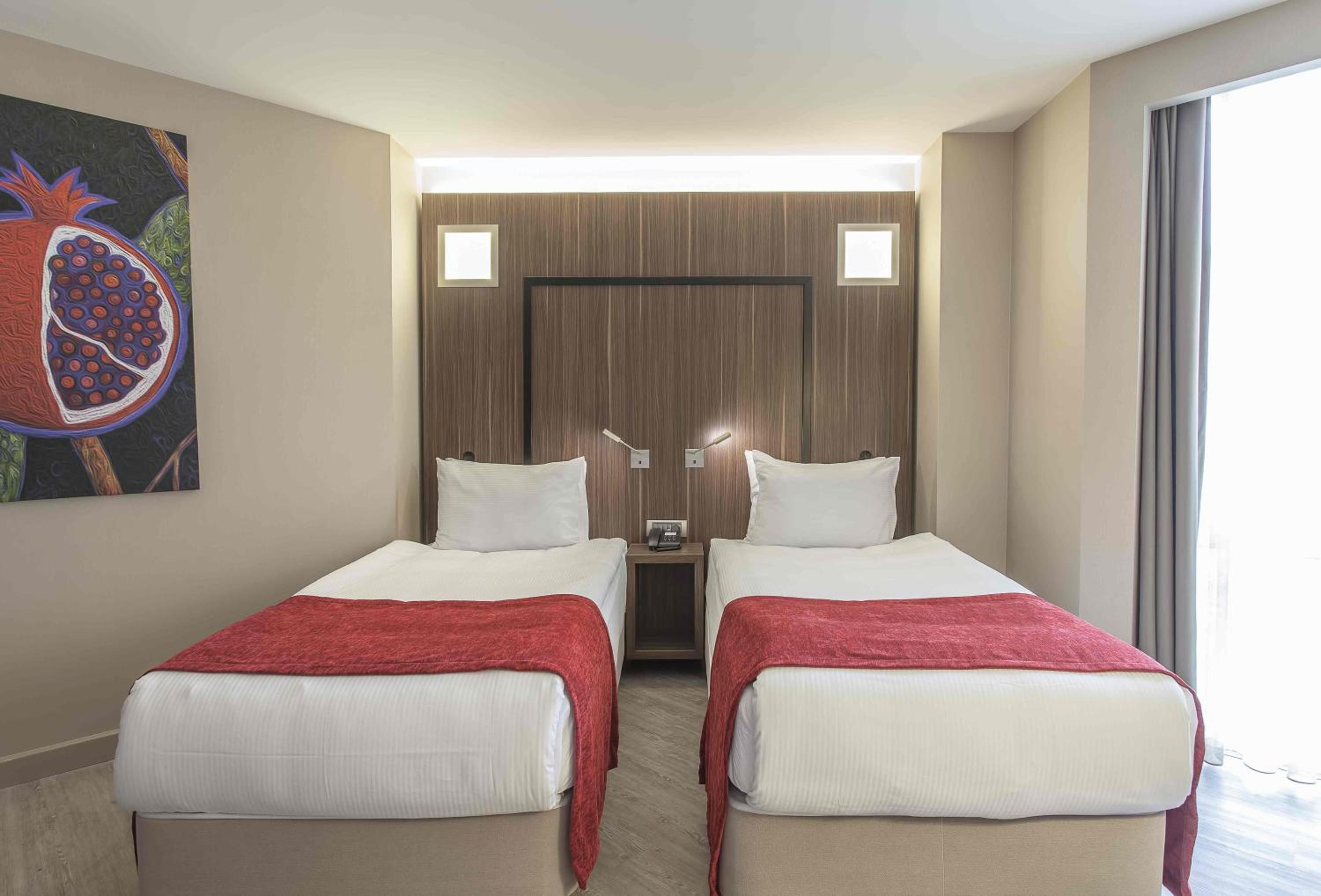 Ramada Encore by Wyndham İzmir - Image 75