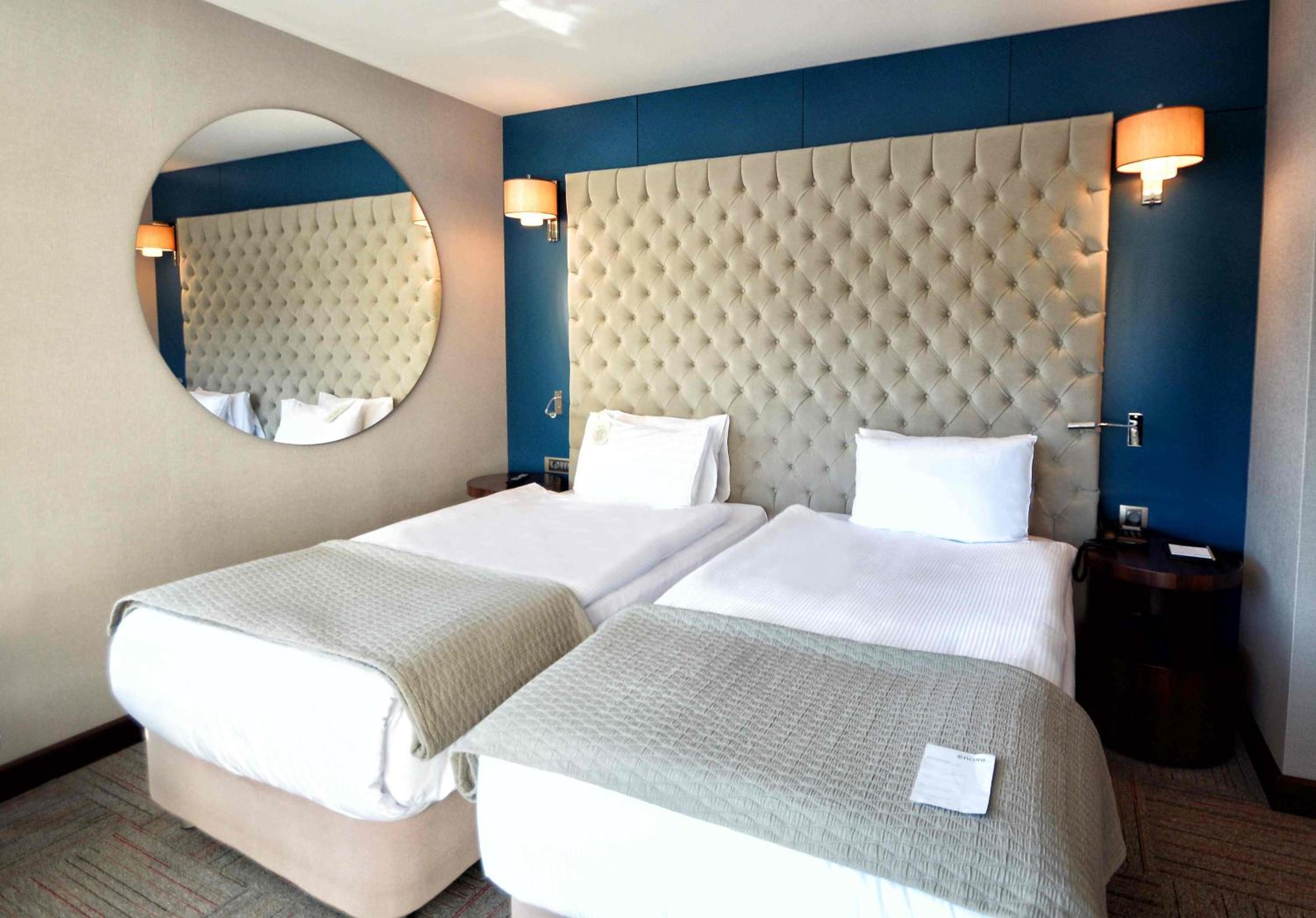Ramada Encore by Wyndham İzmir - Image 58
