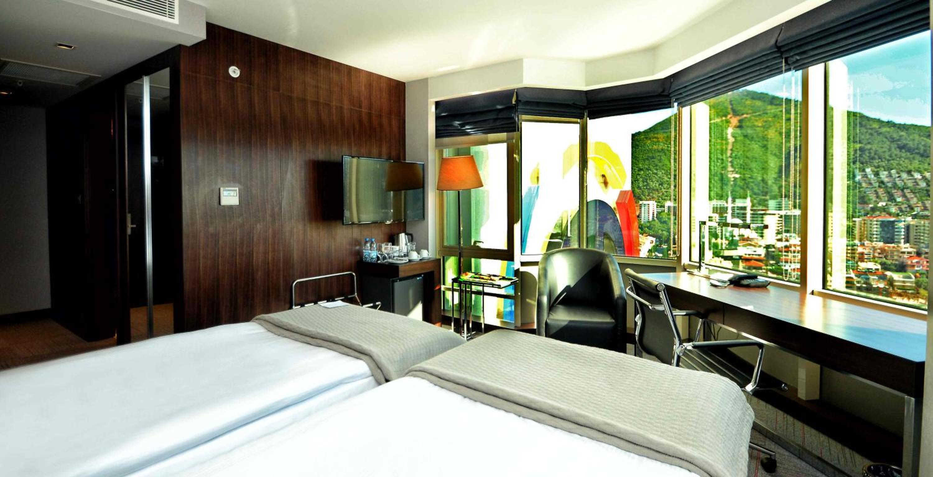 Ramada Encore by Wyndham İzmir - Image 47