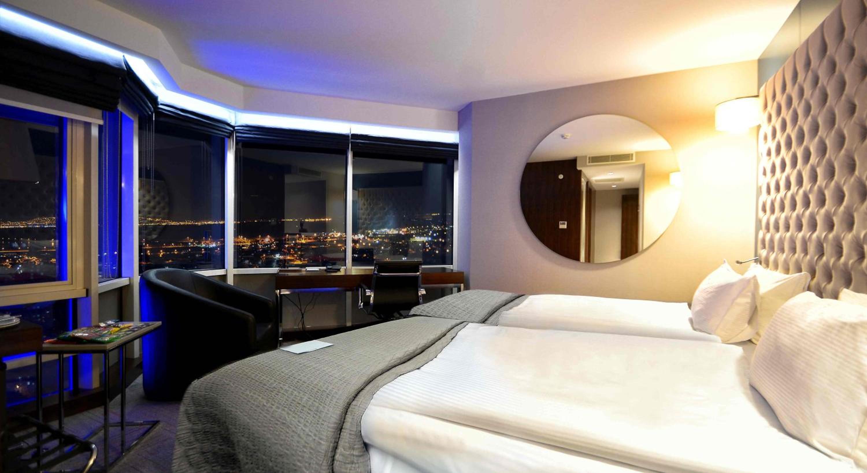 Ramada Encore by Wyndham İzmir - Image 12
