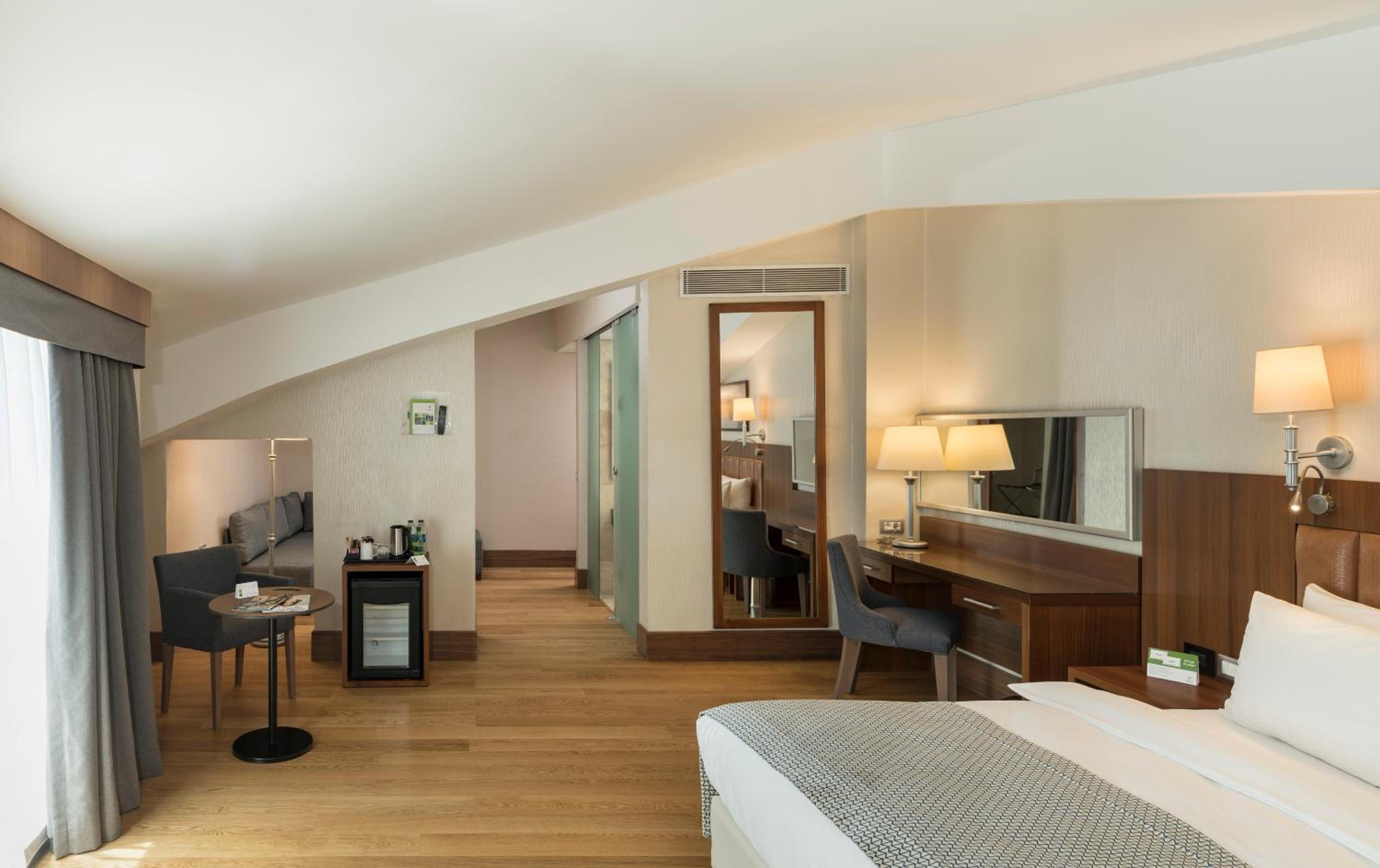 Holiday Inn Istanbul Old City, an IHG Hotel - Image 33