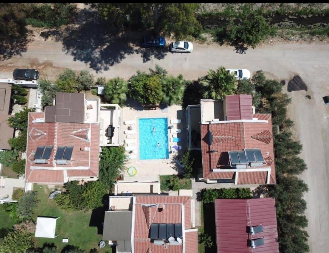 çileks apart otel - Image 24