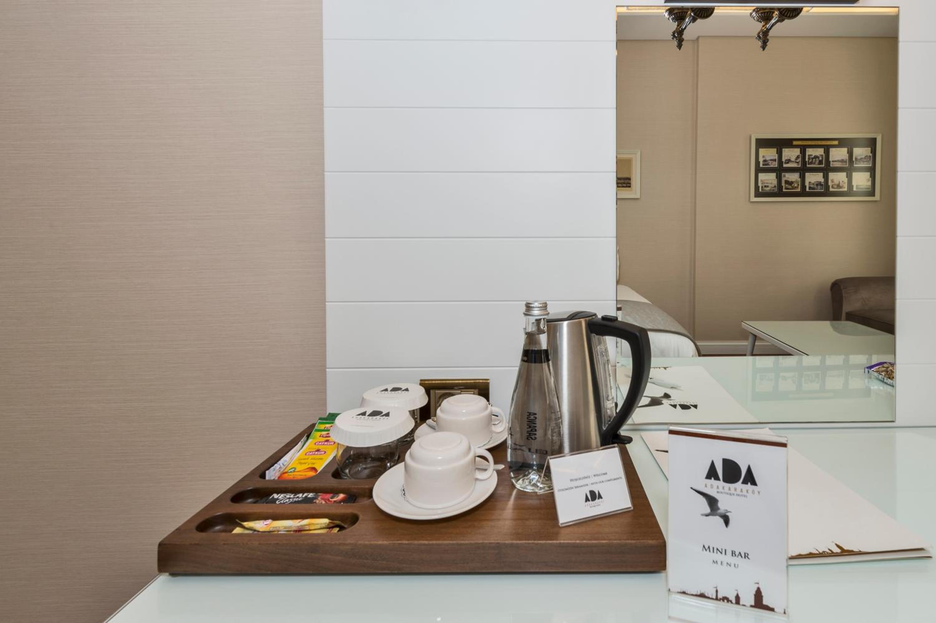Ada Karakoy Hotel - Special Category - Image 53