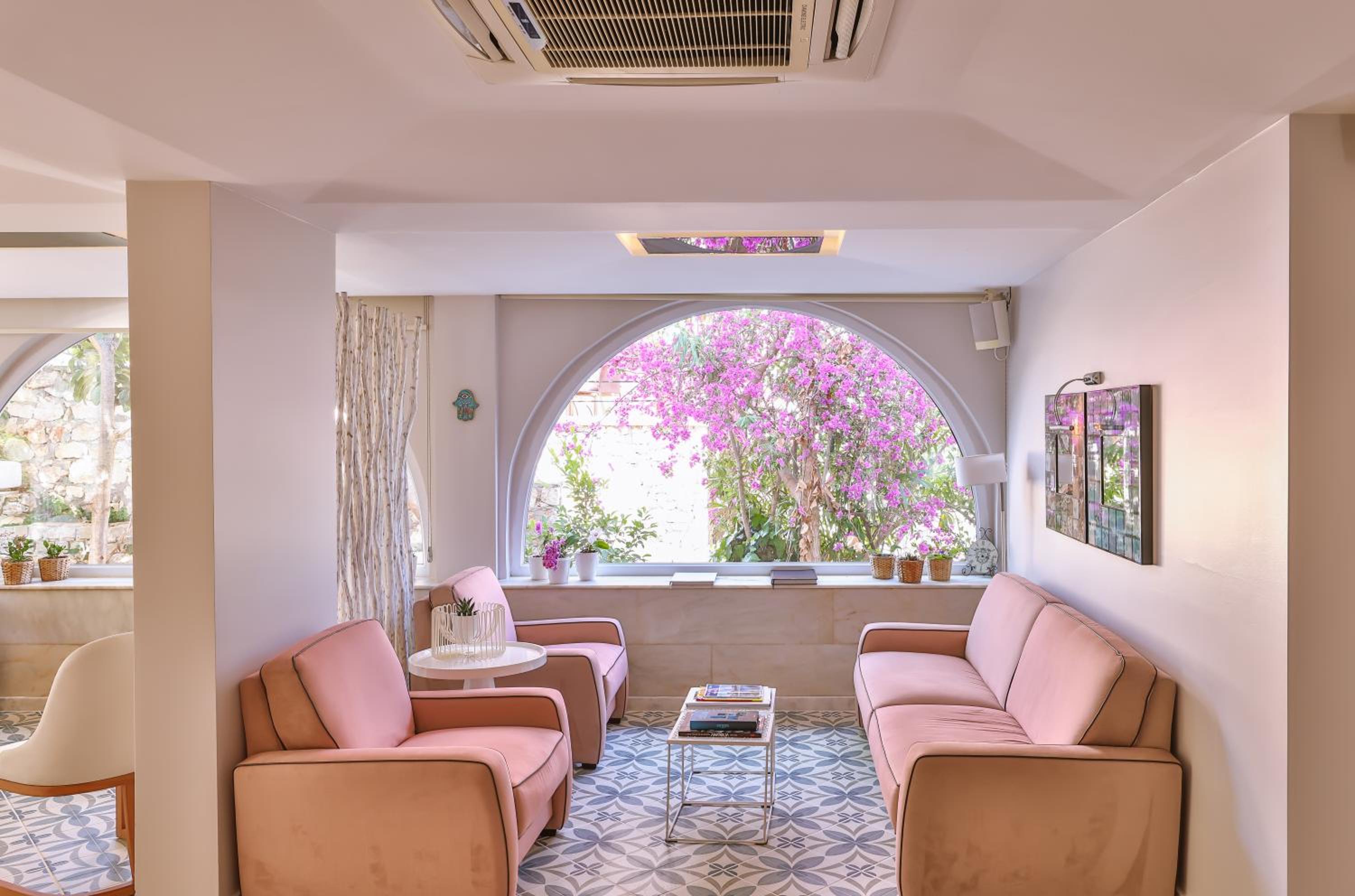 Olea Nova Hotel - Image 42