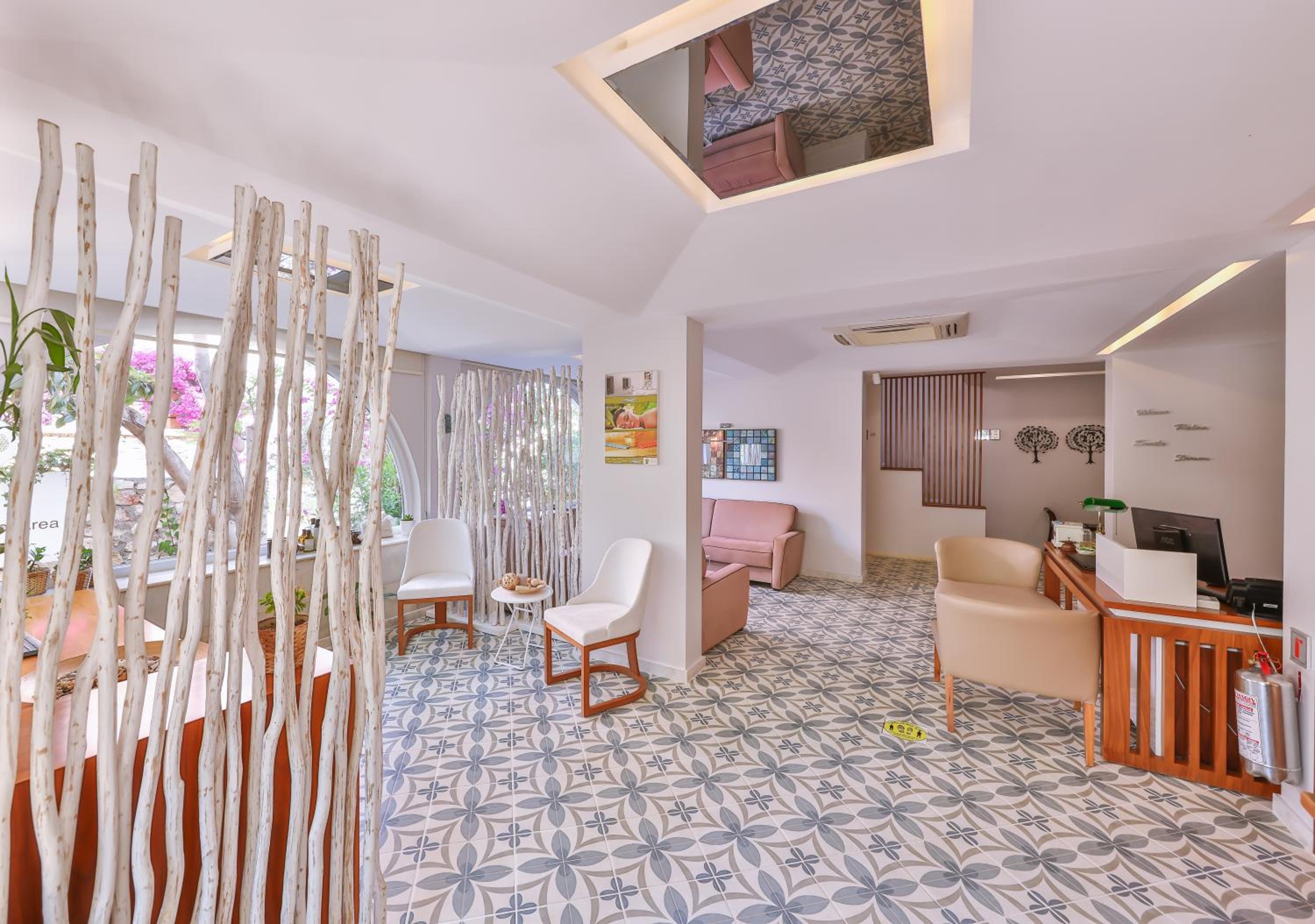 Olea Nova Hotel - Image 41