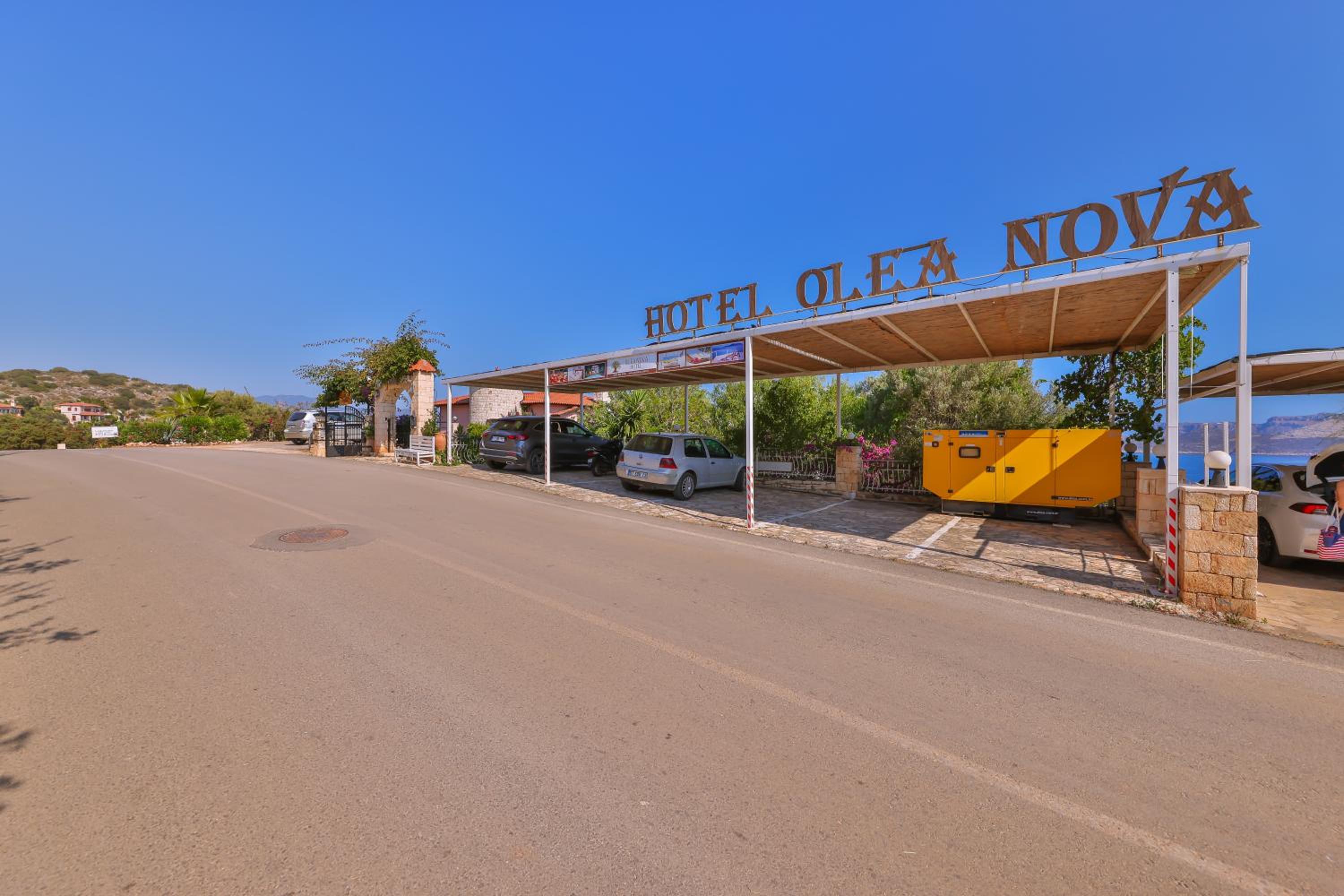 Olea Nova Hotel - Image 33