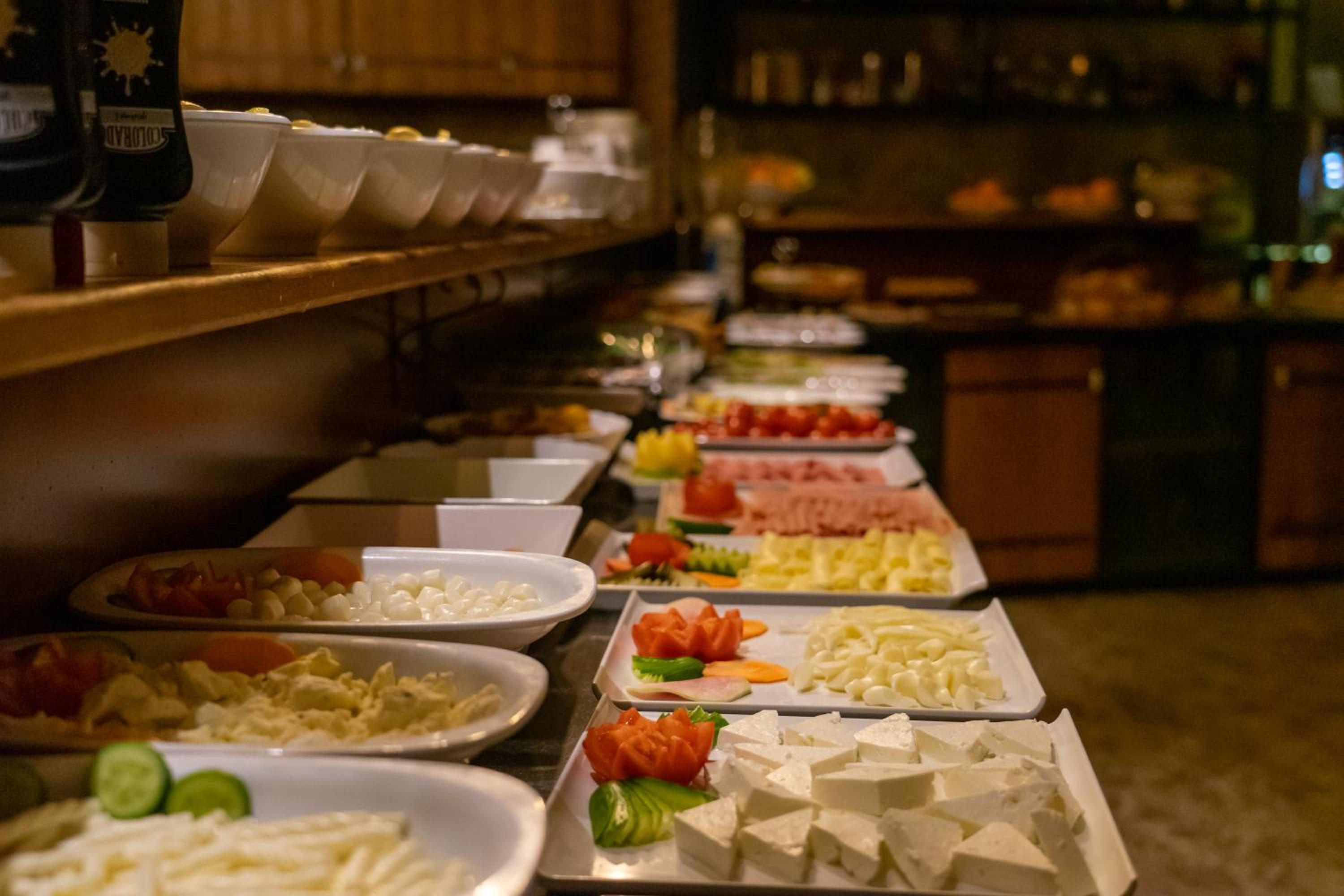 Lunar Cappadocia Hotel - Image 18