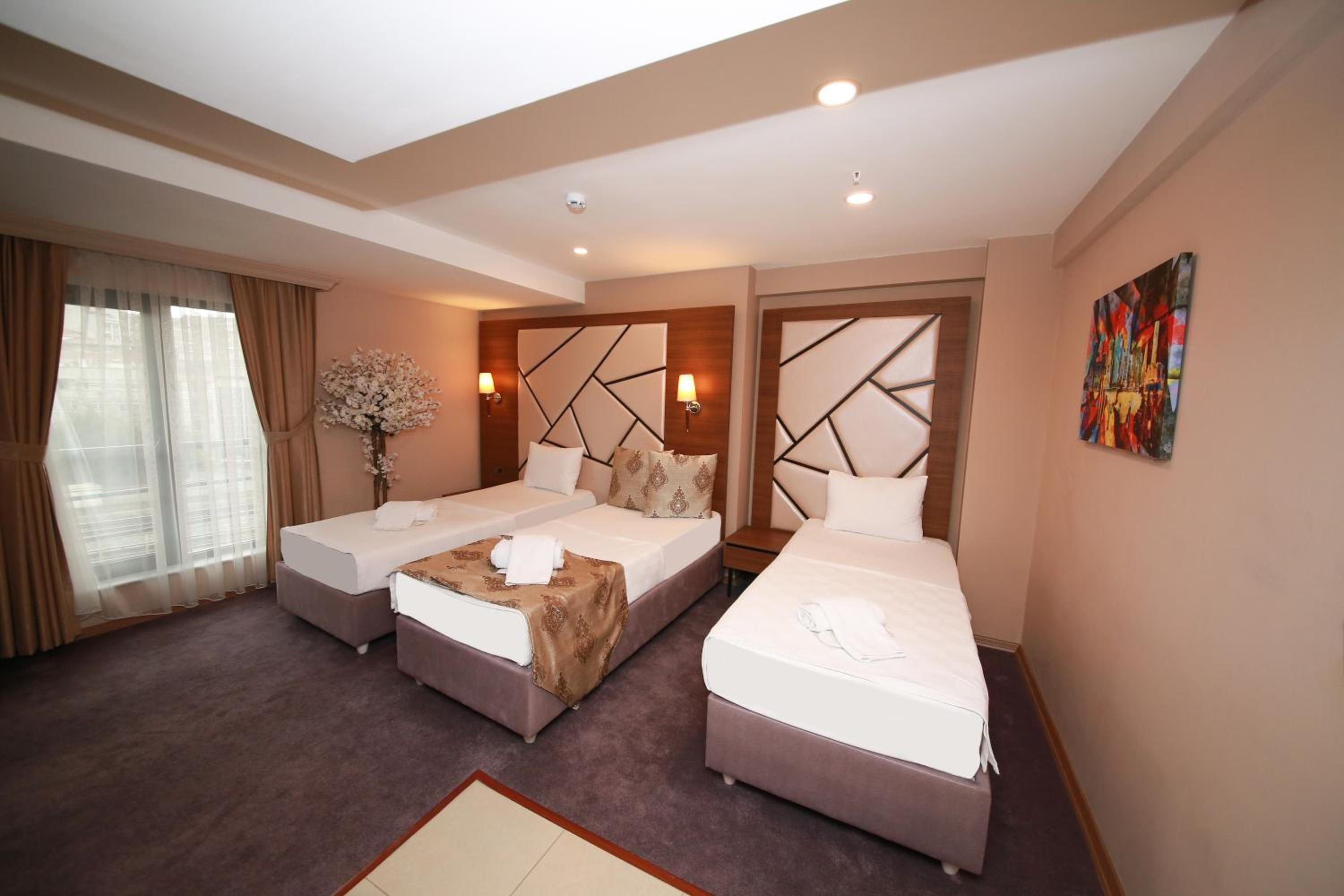 Litros Otel & Spa - Image 116