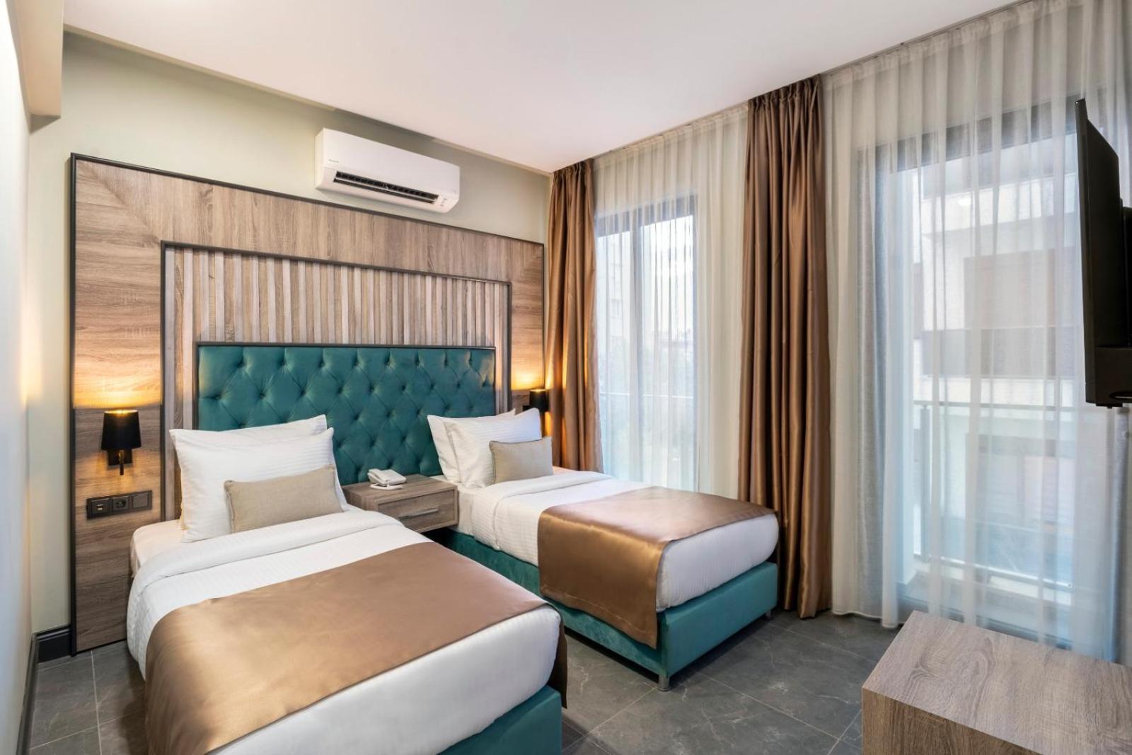 RODINN Hotel - Image 25