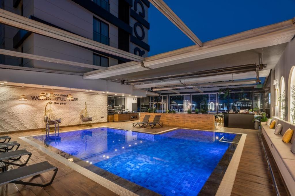 RODINN Hotel - Image 30