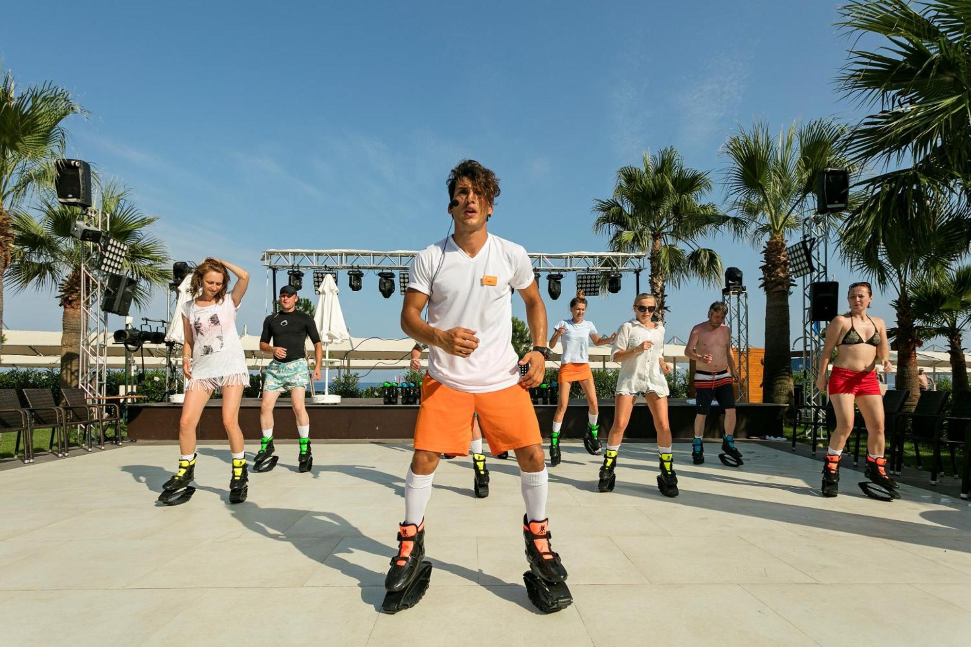 Seven Seas Hotel Life - Ultra All Inclusive & Kids Concept - Image 23