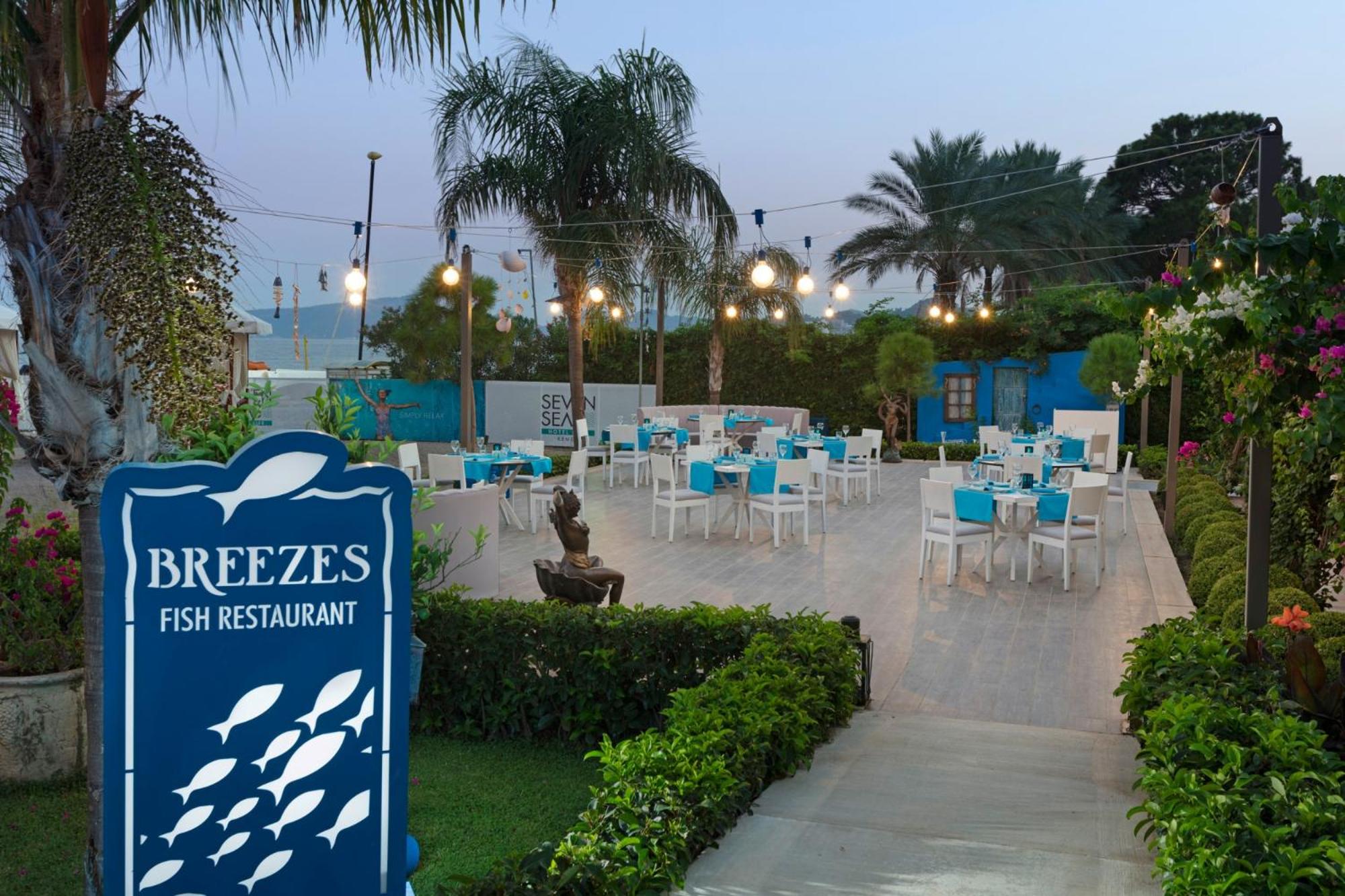 Seven Seas Hotel Life - Ultra All Inclusive & Kids Concept - Image 163