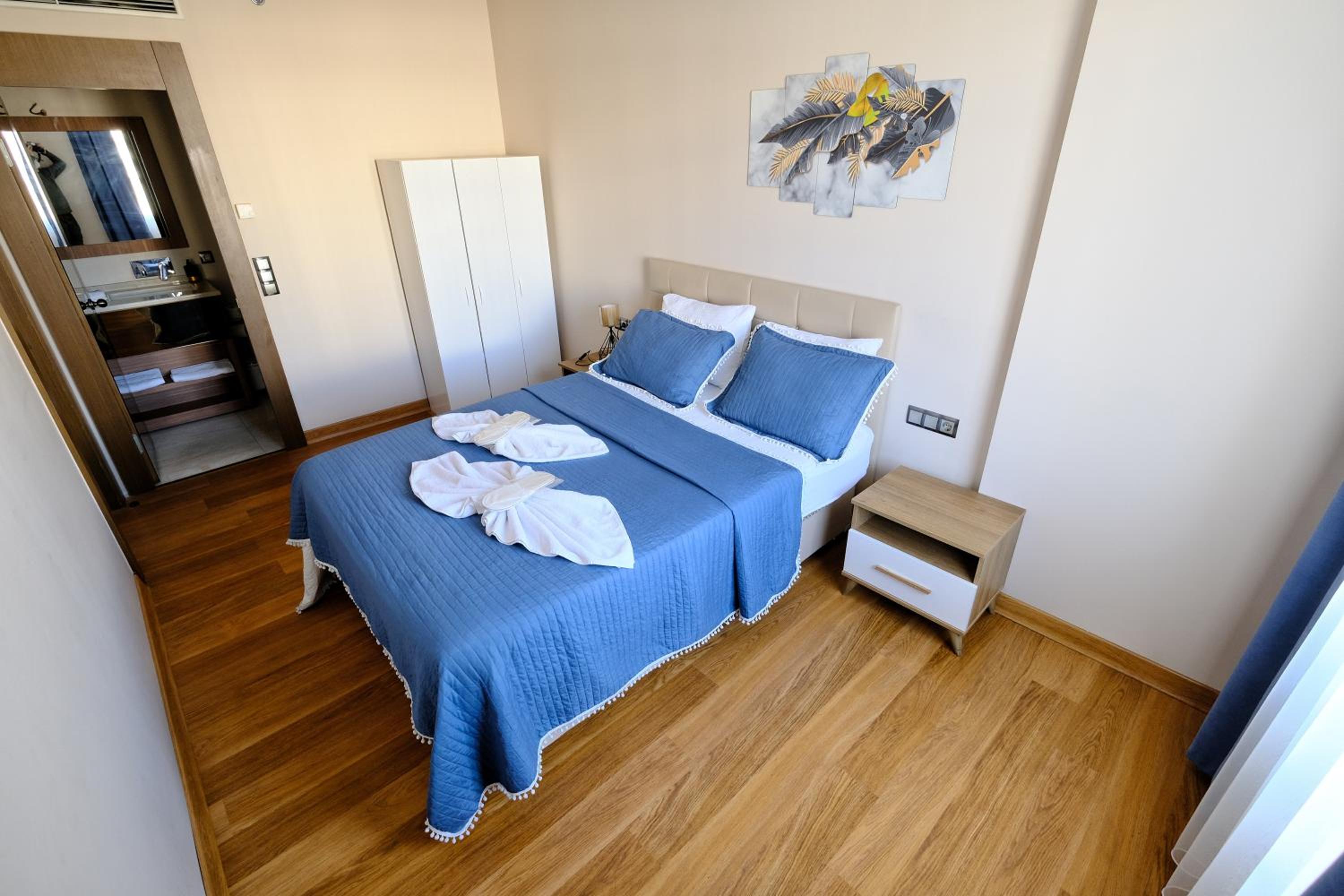 SABIHA GÖKÇEN OTEL İSTANBUL HOUSES - Image 154