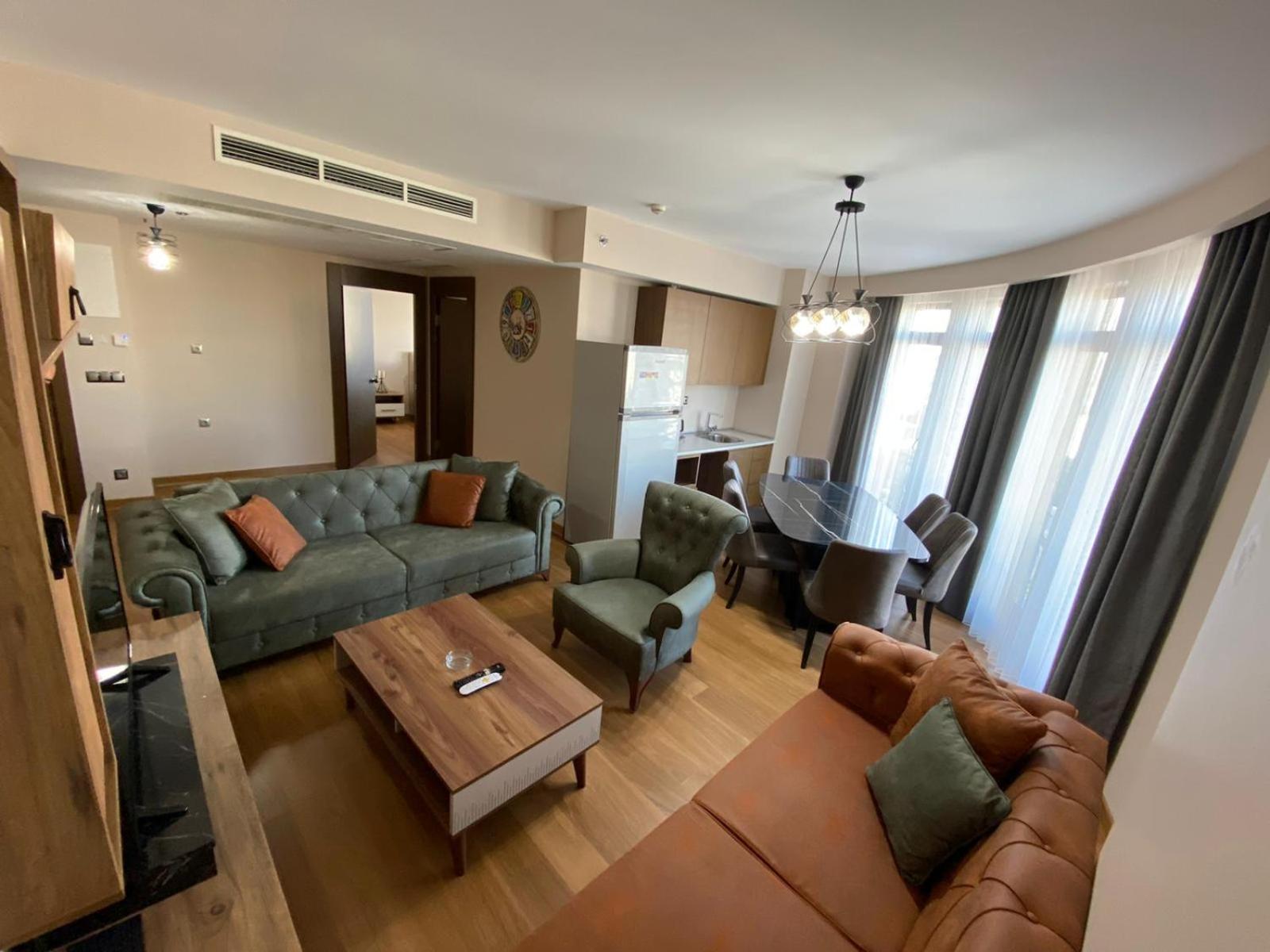 SABIHA GÖKÇEN OTEL İSTANBUL HOUSES - Image 156