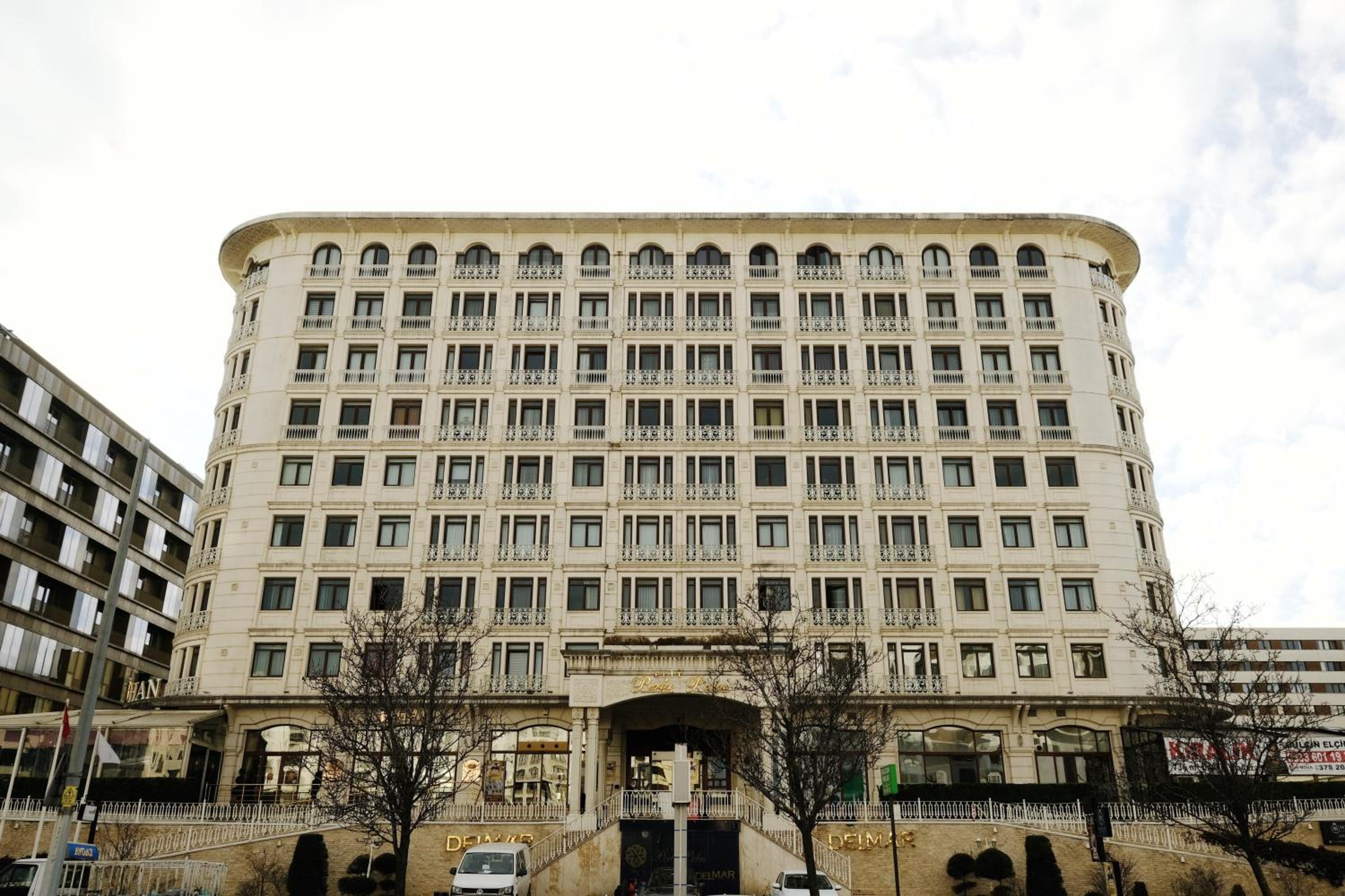 SABIHA GÖKÇEN OTEL İSTANBUL HOUSES - Image 18