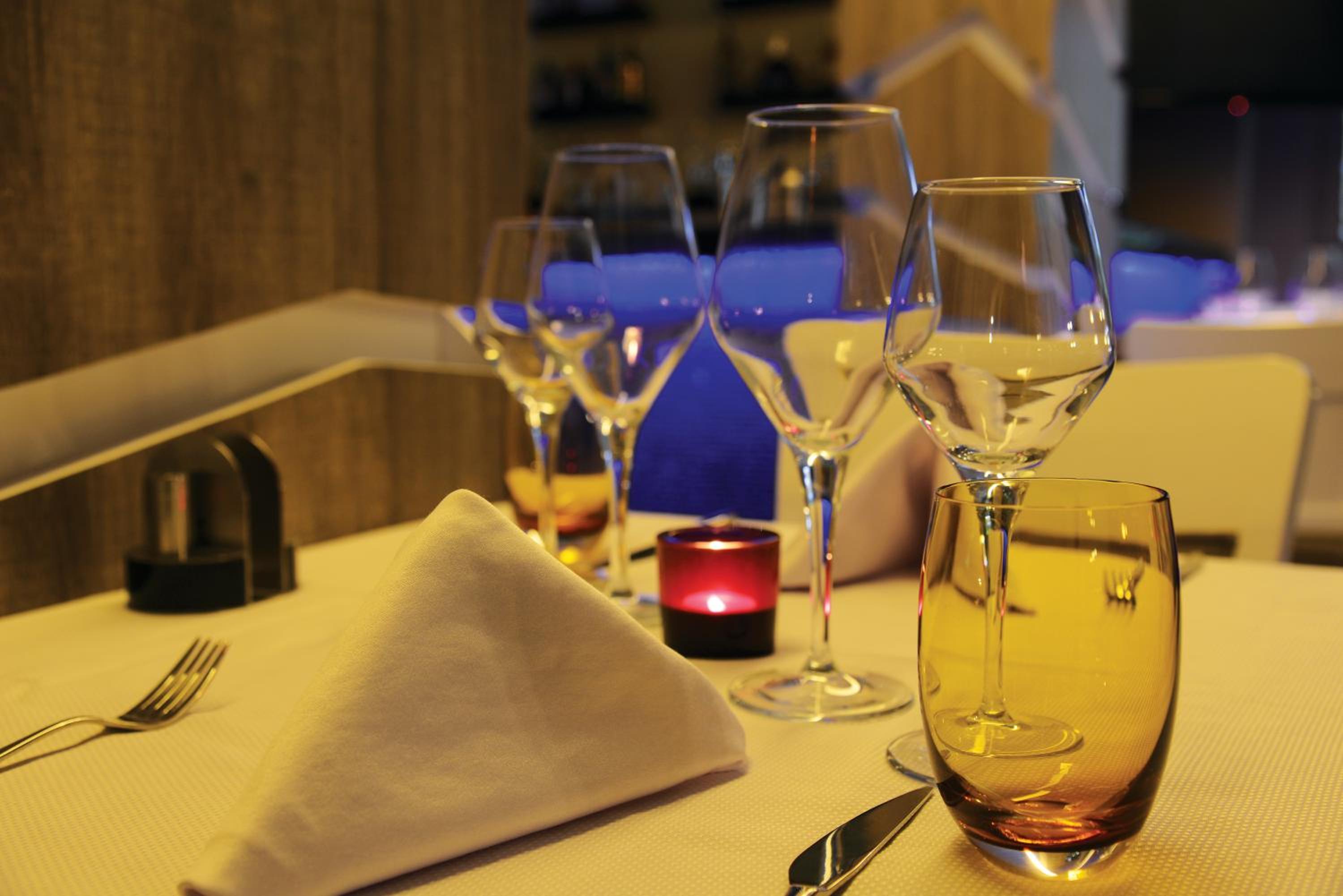 Ozgur Bey Spa Hotel - Image 12