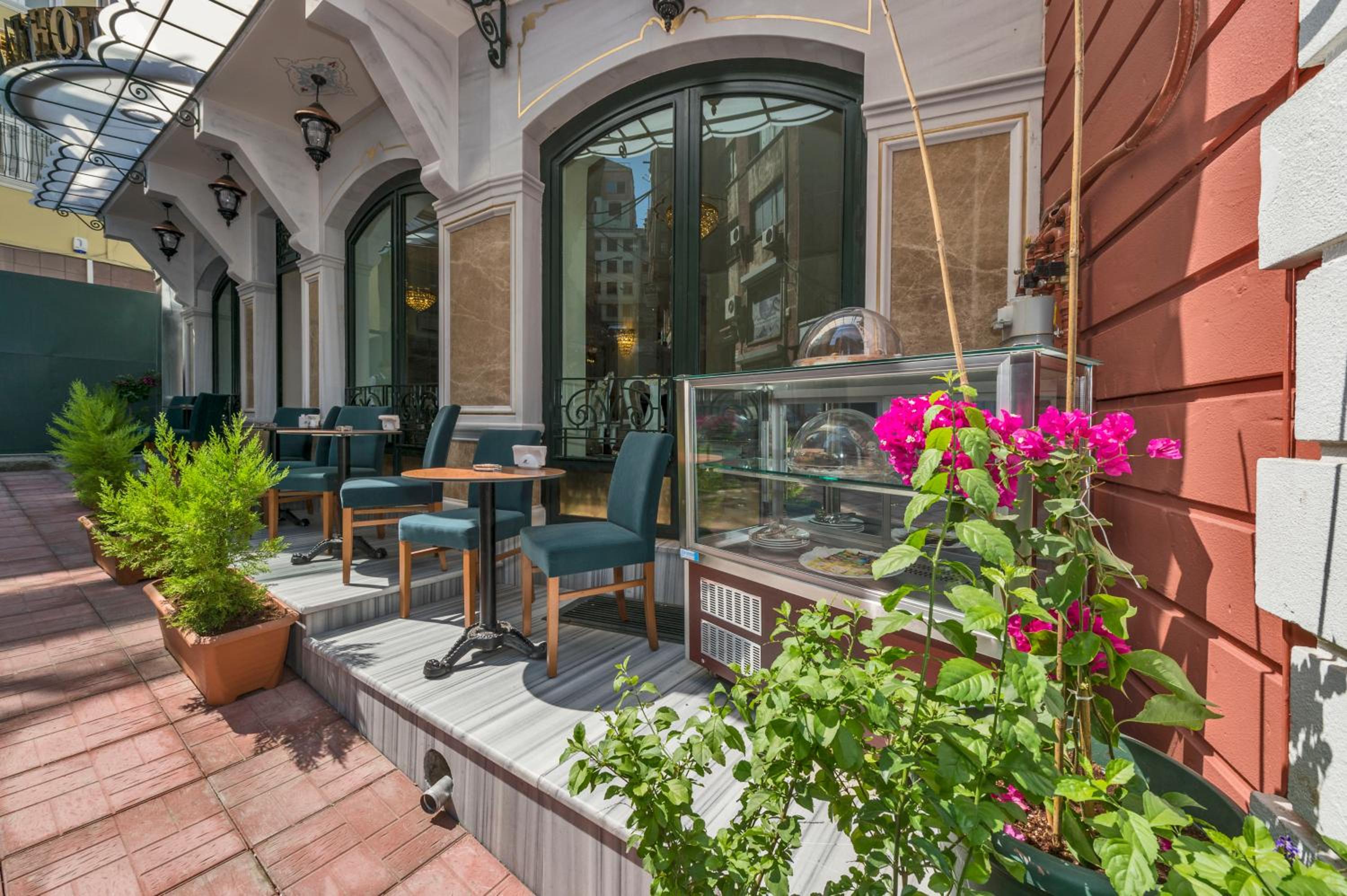 Galatower Otel - Image 30