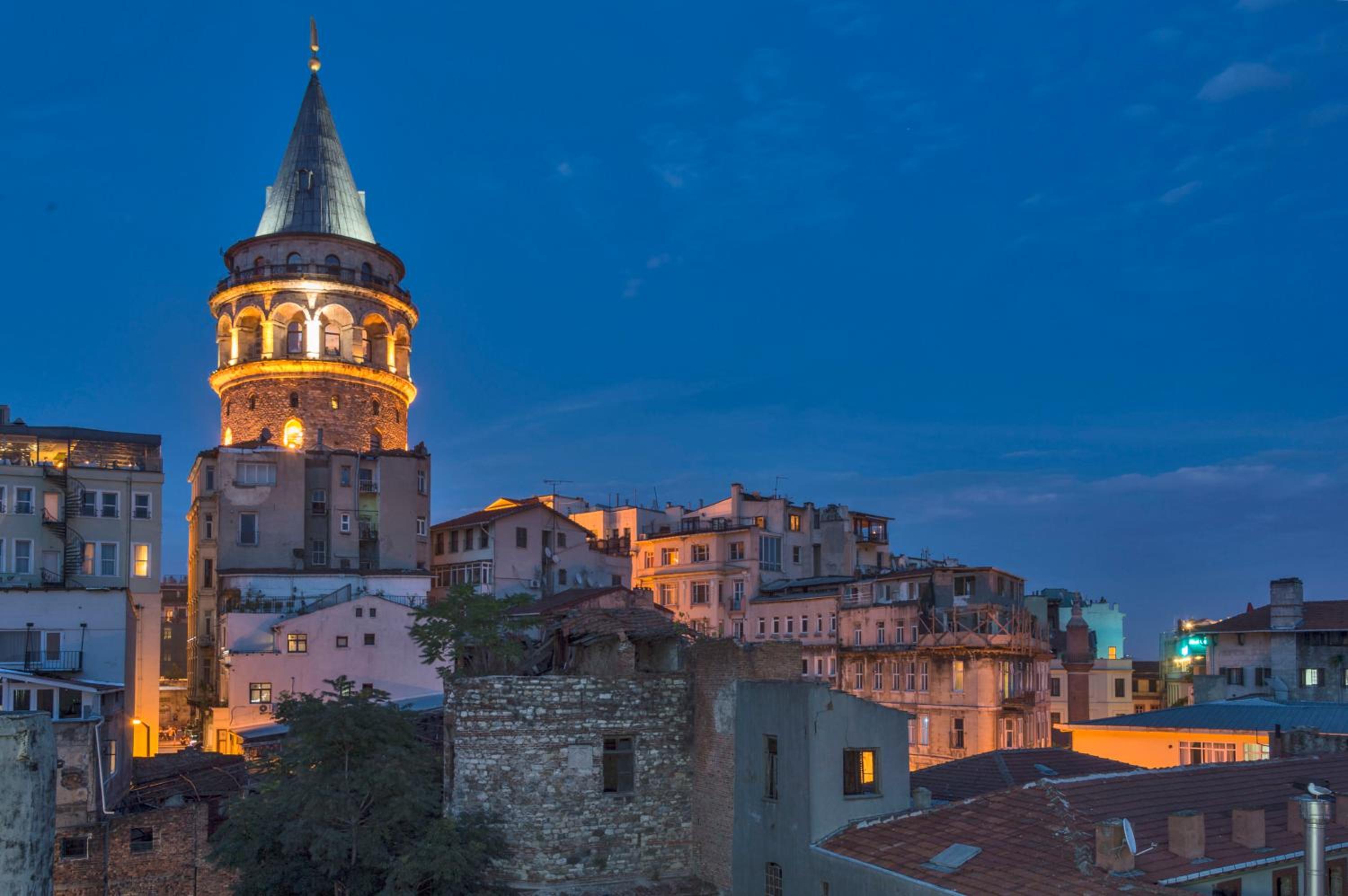 Galatower Otel - Image 55