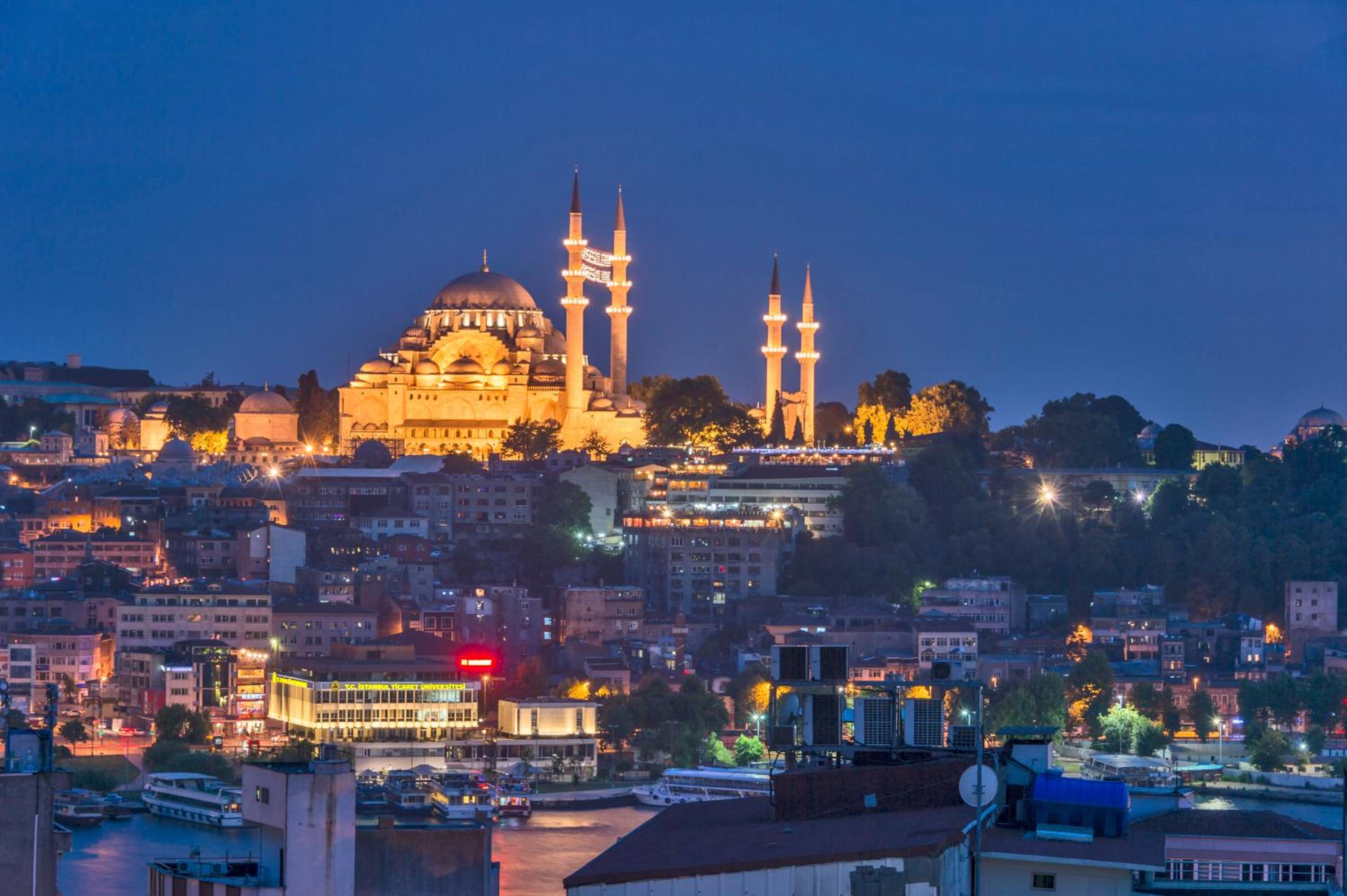 Galatower Otel - Image 51