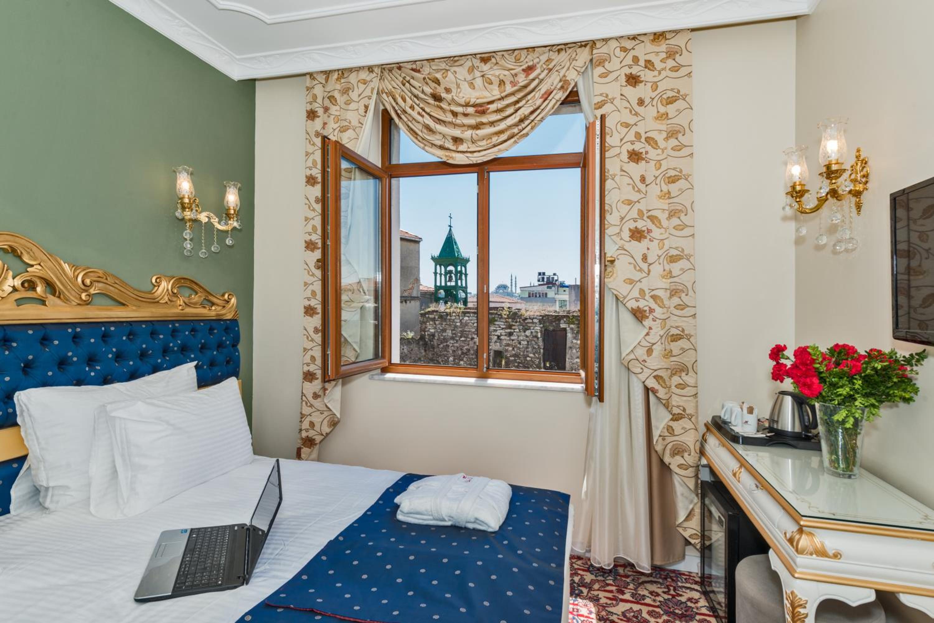 Galatower Otel - Image 5