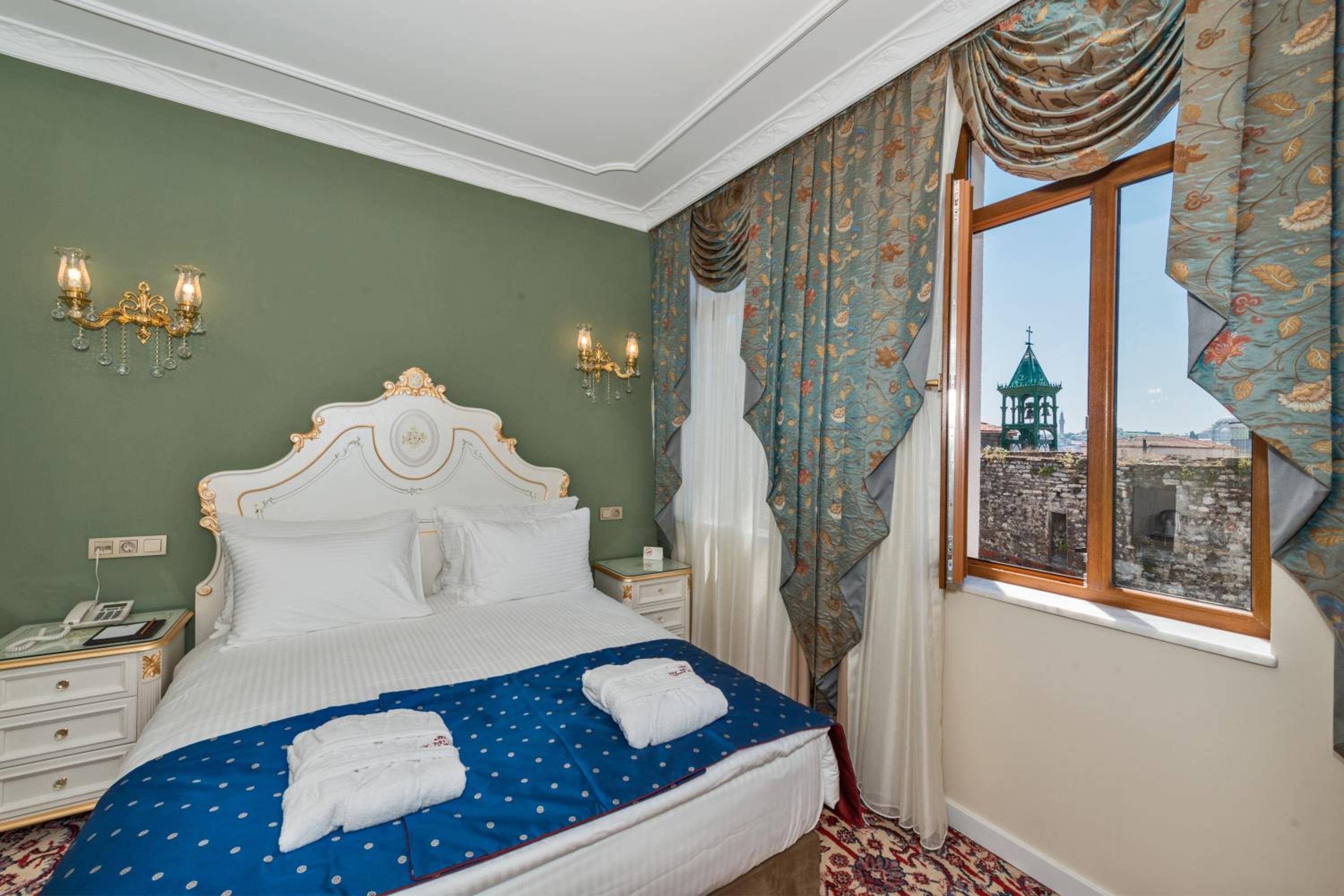 Galatower Otel - Image 17