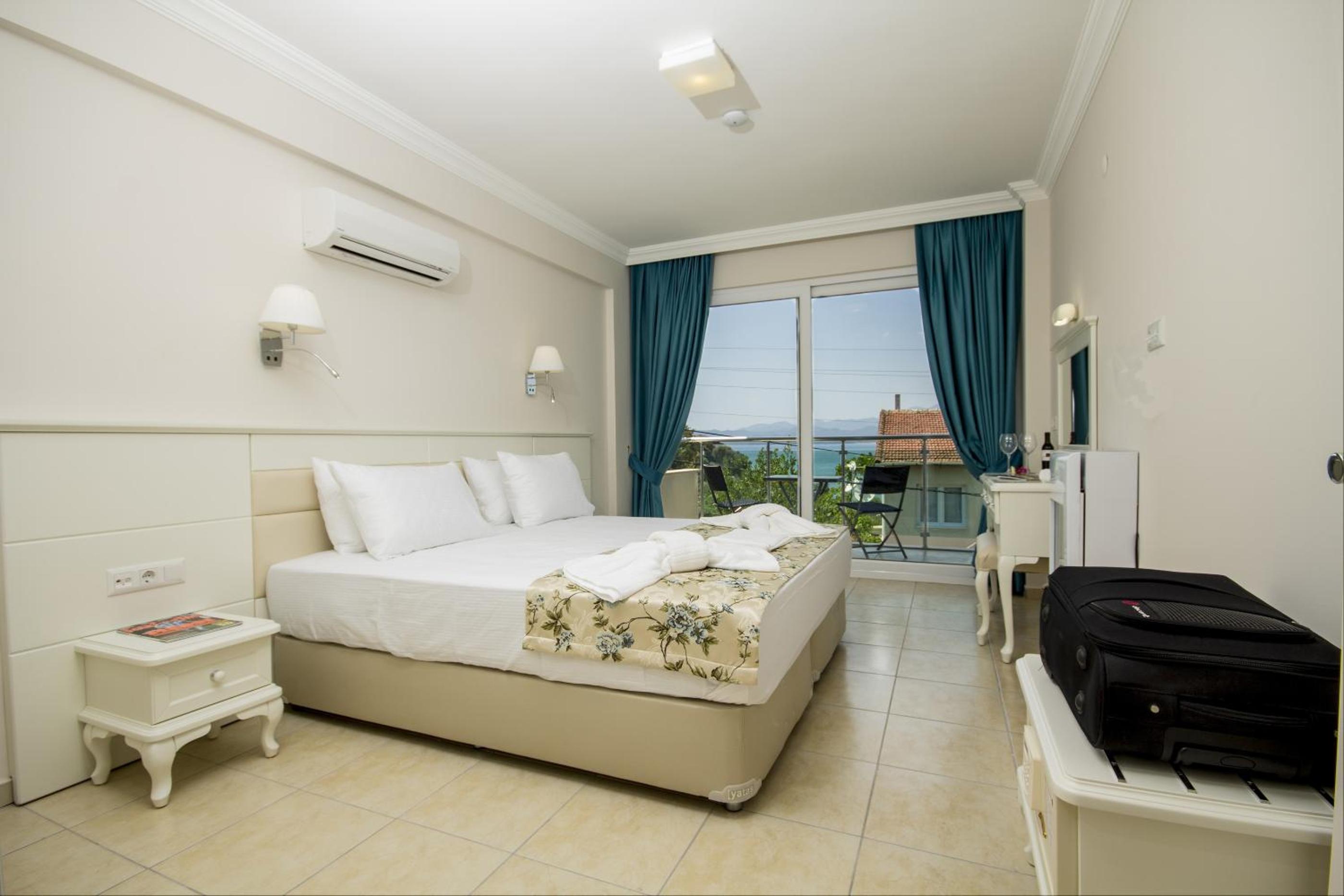 Sovalye Hotel - Image 59
