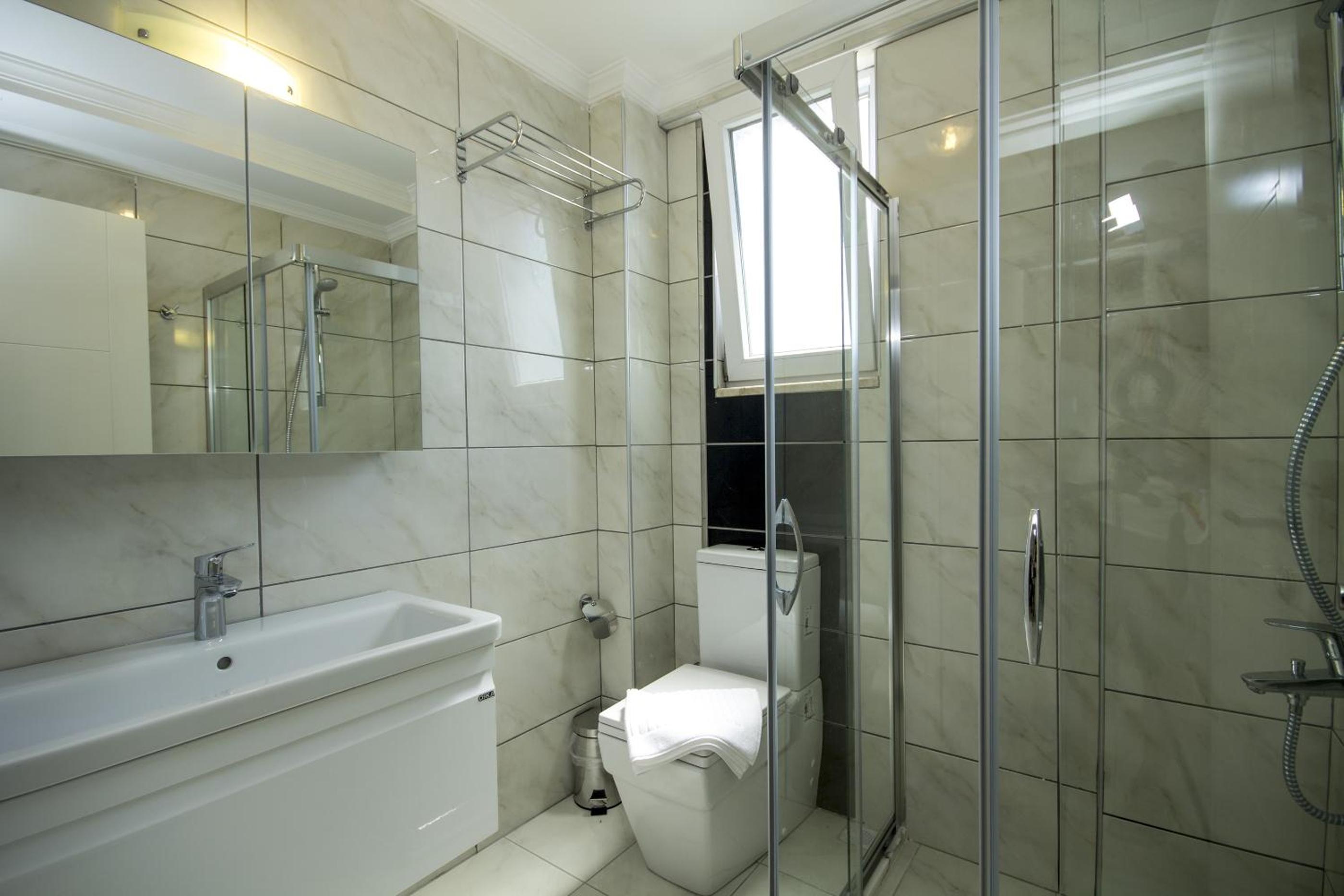 Sovalye Hotel - Image 61
