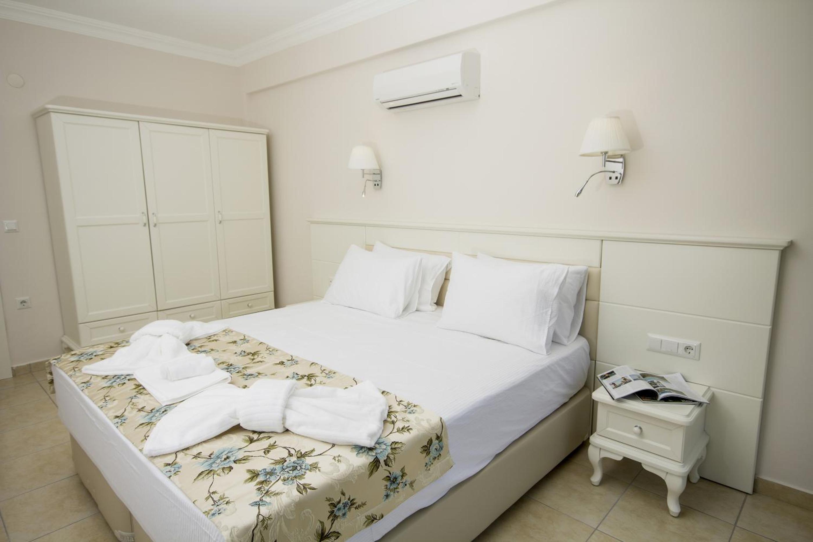 Sovalye Hotel - Image 10