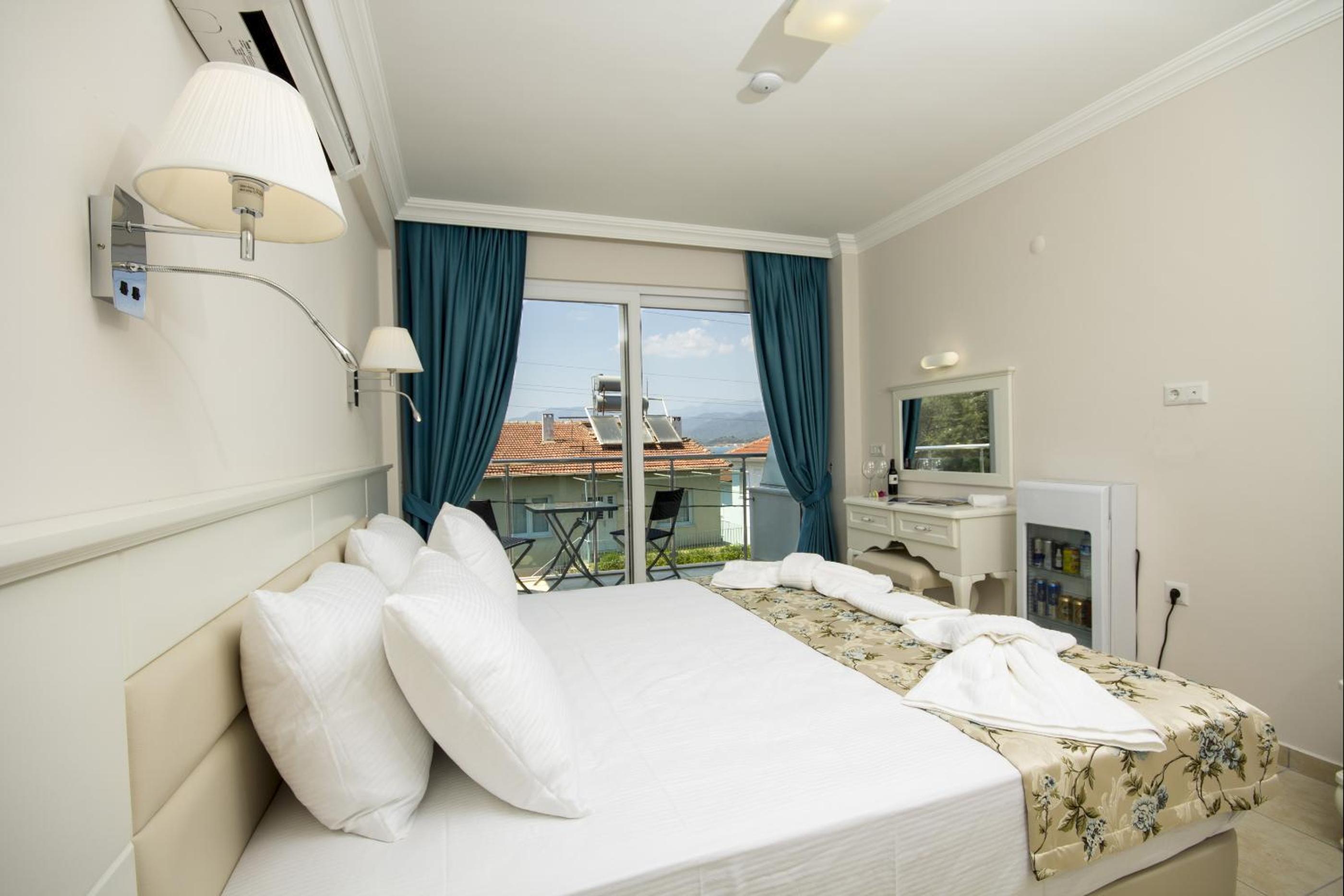 Sovalye Hotel - Image 48