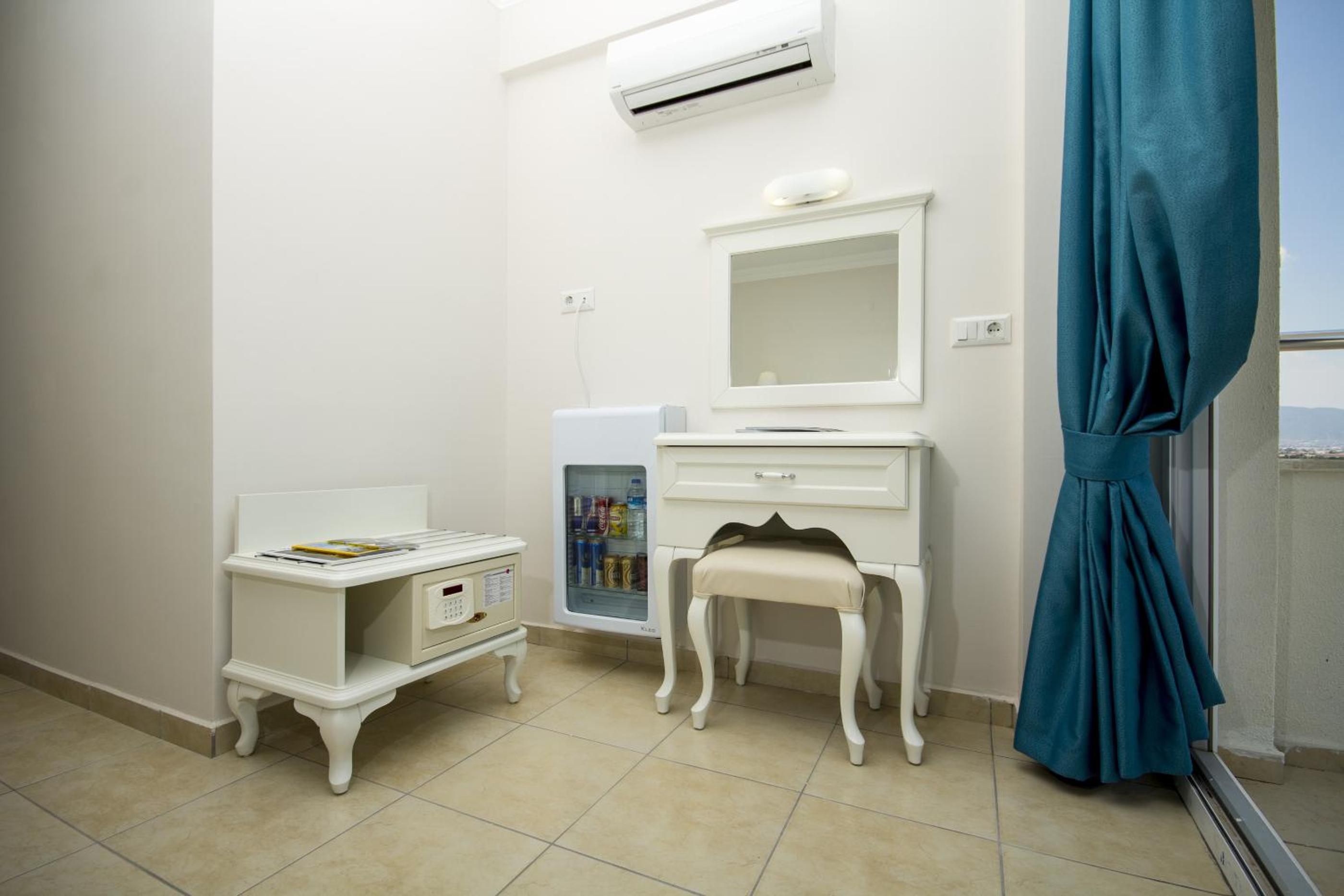 Sovalye Hotel - Image 49