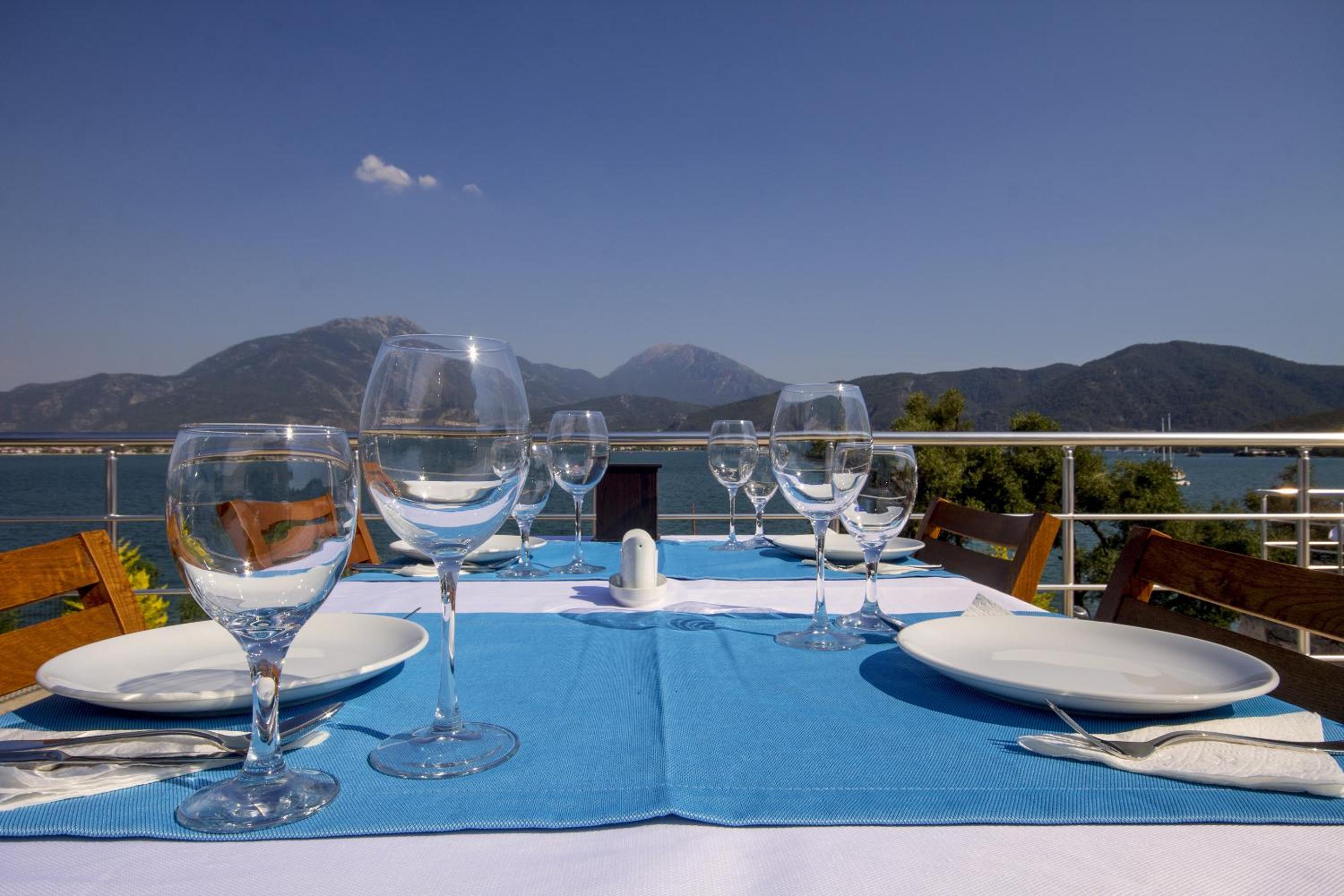 Sovalye Hotel - Image 39