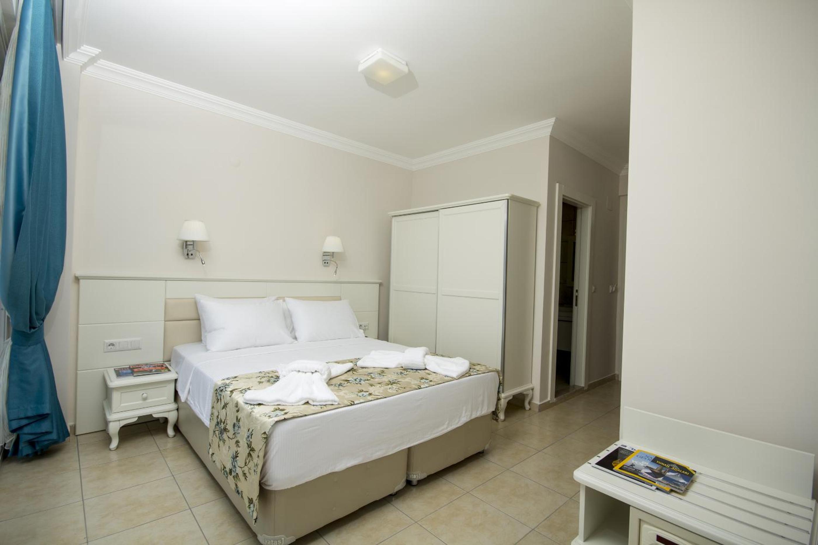 Sovalye Hotel - Image 5